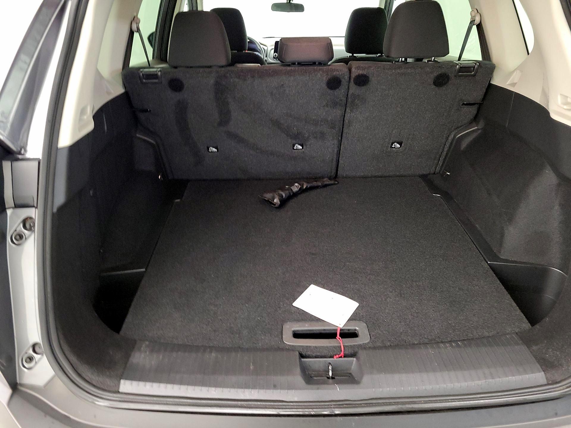 Thumbnail: 2023 Nissan Rogue - 20