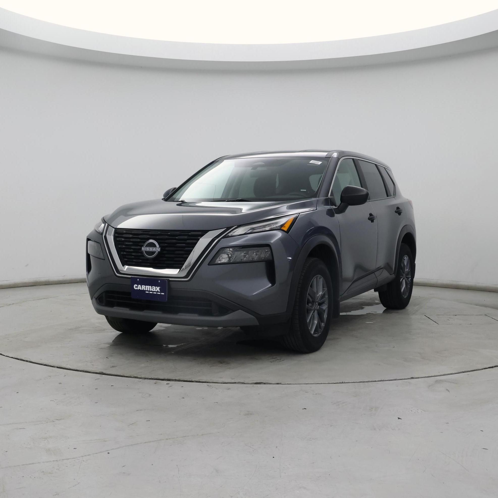 Thumbnail: 2023 Nissan Rogue - 4