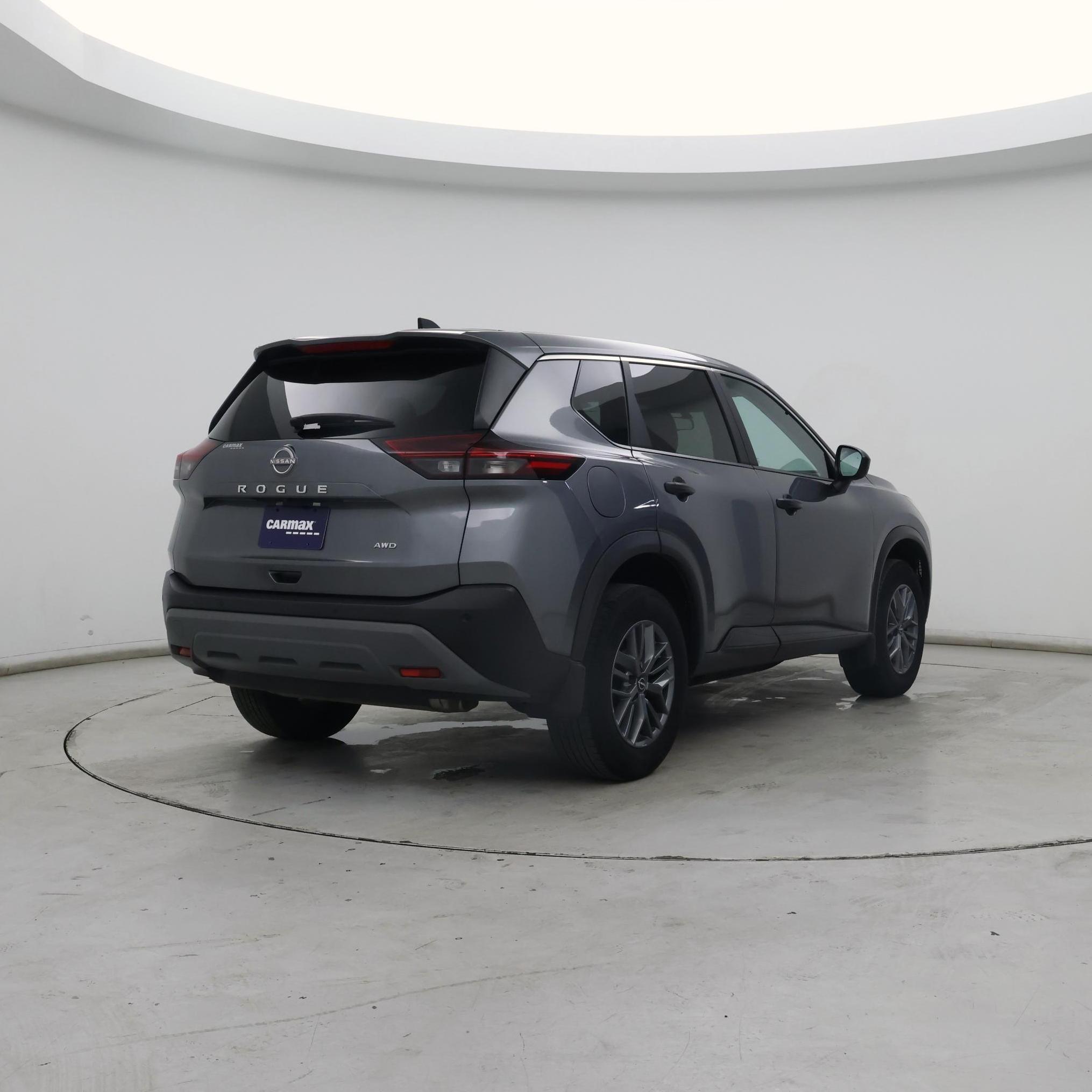 Thumbnail: 2023 Nissan Rogue - 8