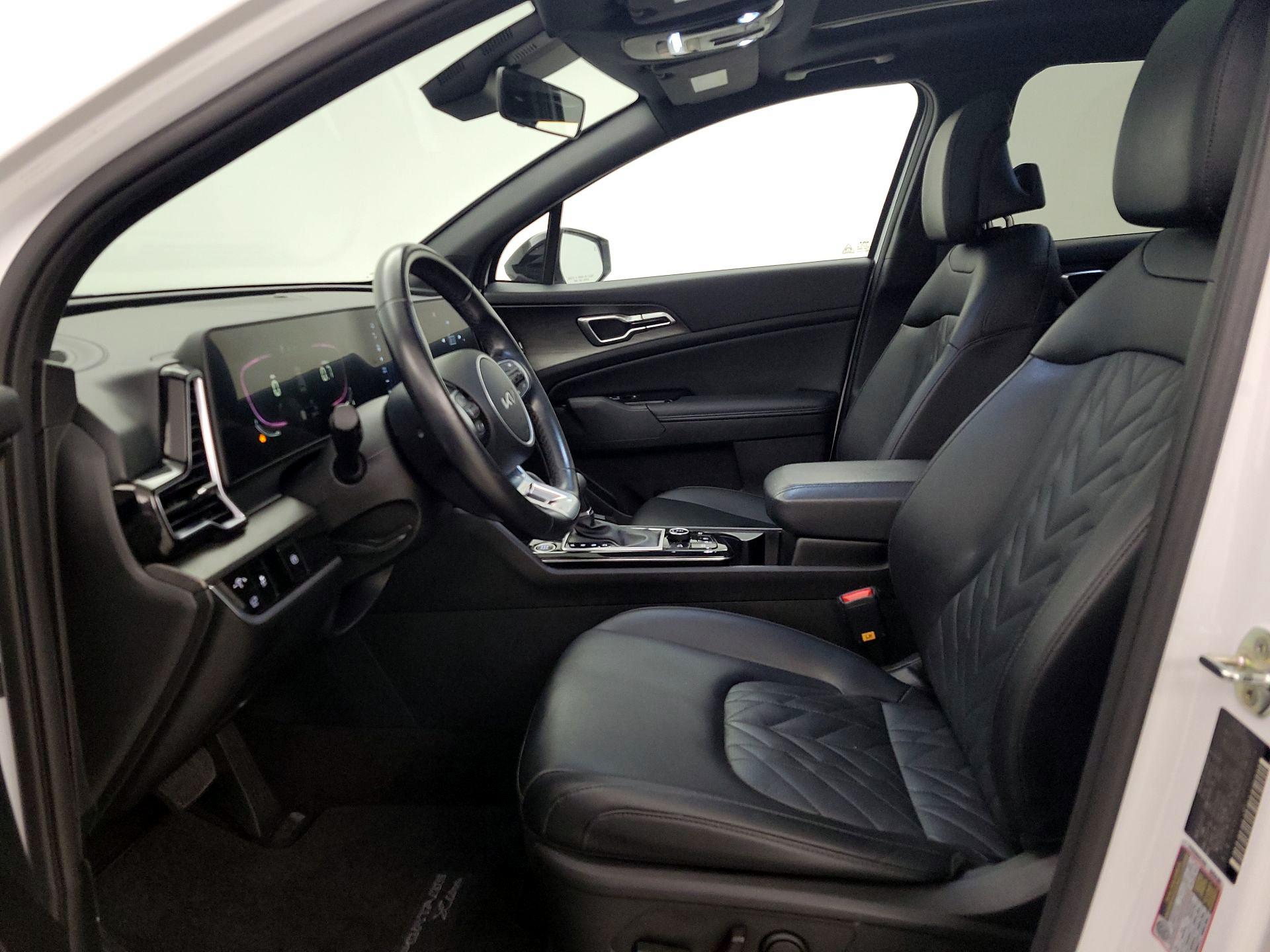 Thumbnail: 2023 Kia Sportage - 11