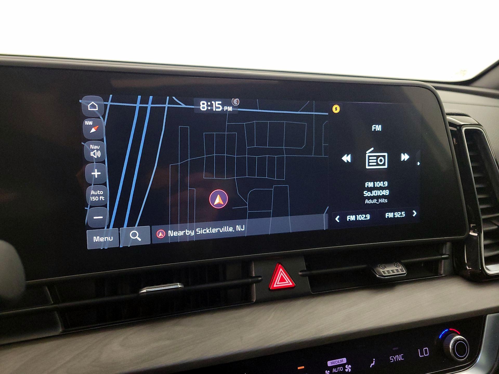 Thumbnail: 2023 Kia Sportage - 14