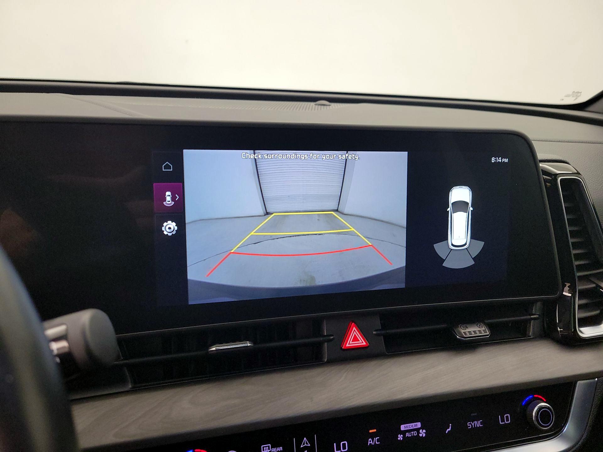 Thumbnail: 2023 Kia Sportage - 15