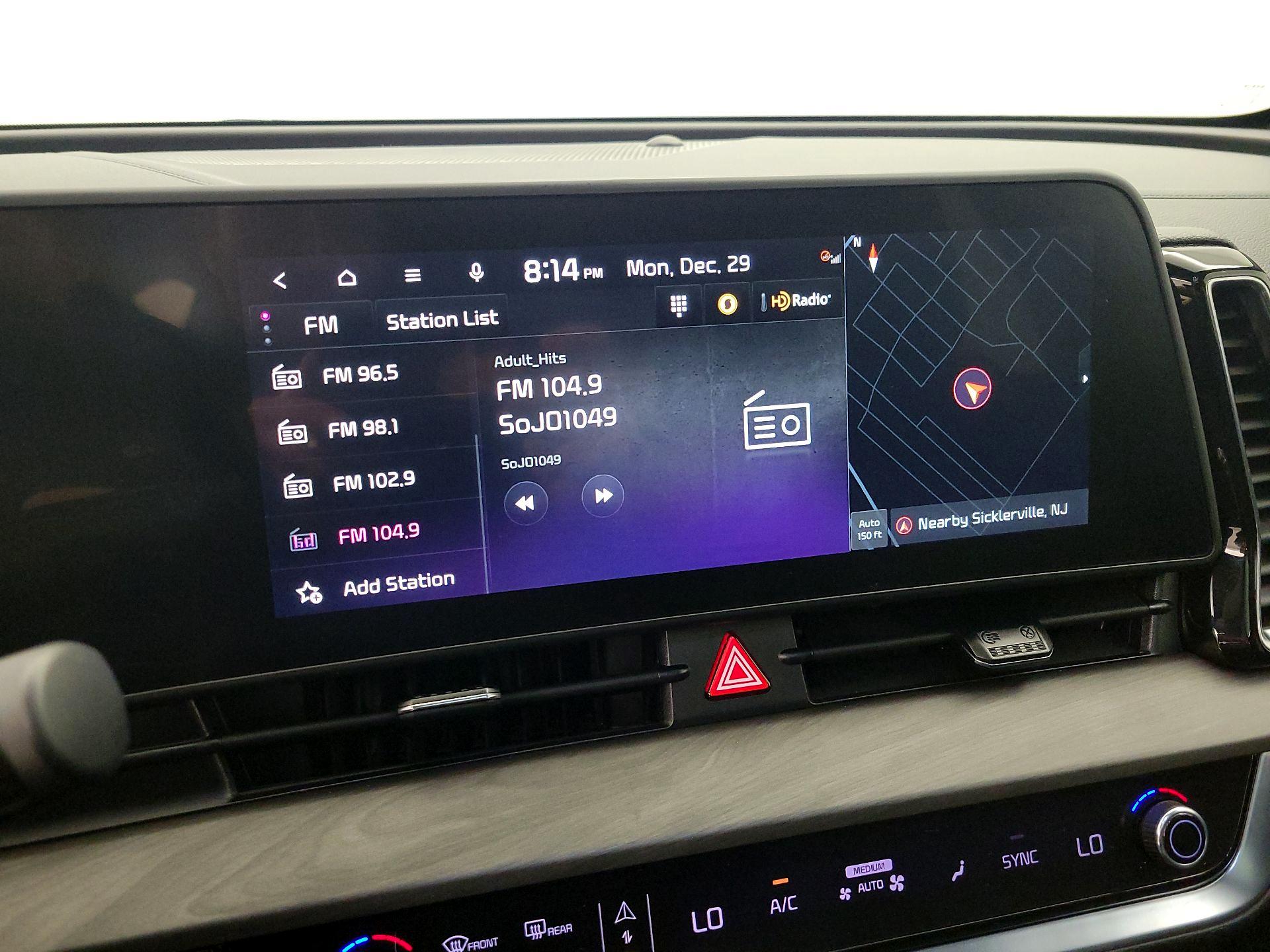 Thumbnail: 2023 Kia Sportage - 16