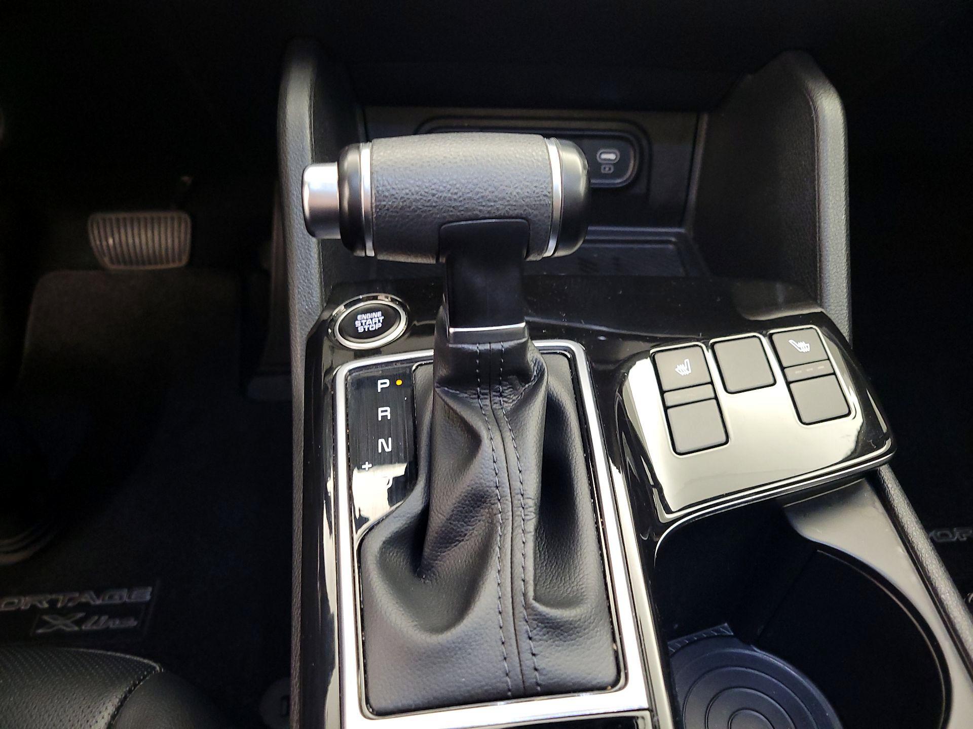 Thumbnail: 2023 Kia Sportage - 18