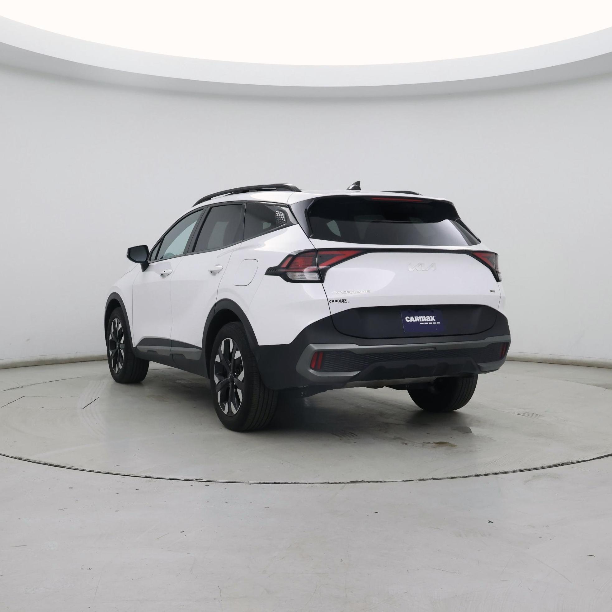 Thumbnail: 2023 Kia Sportage - 2