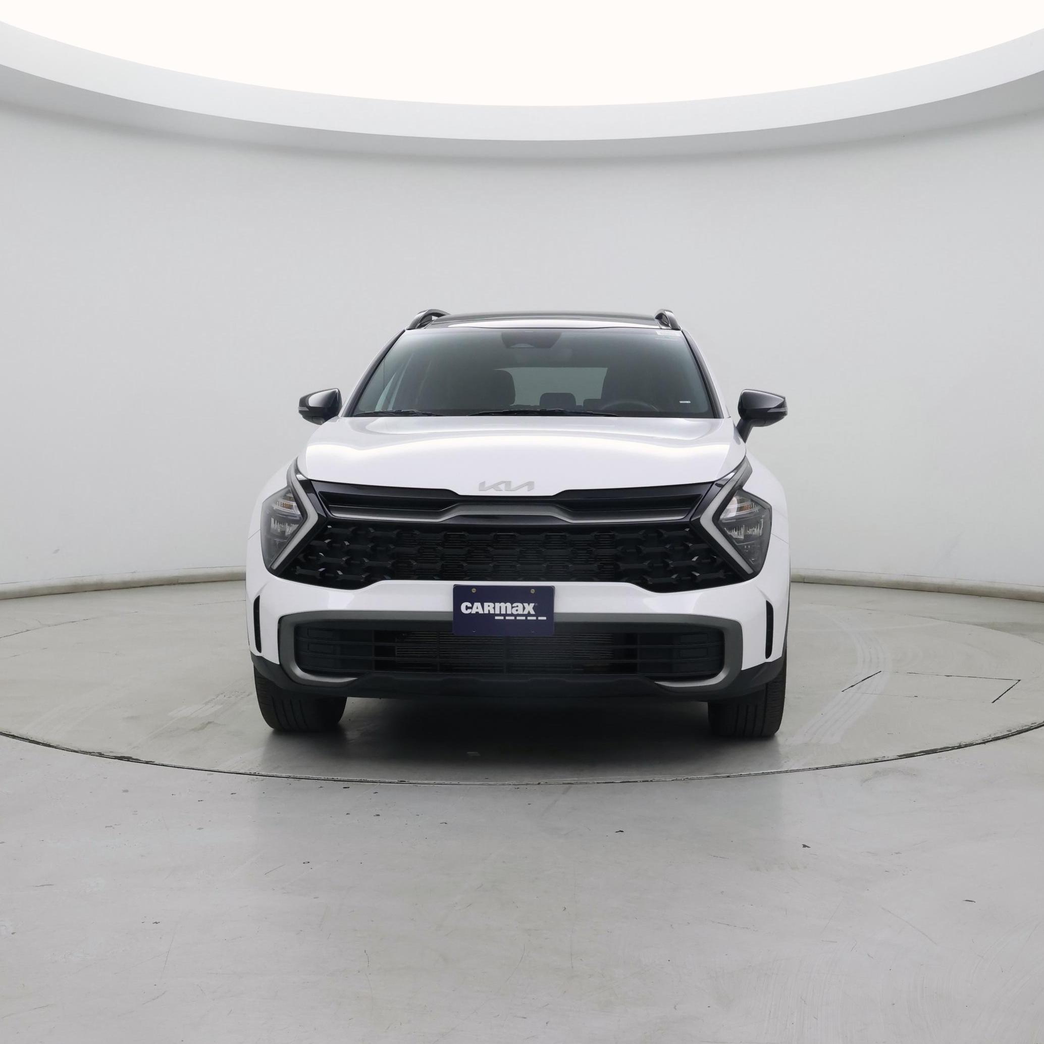 Thumbnail: 2023 Kia Sportage - 5