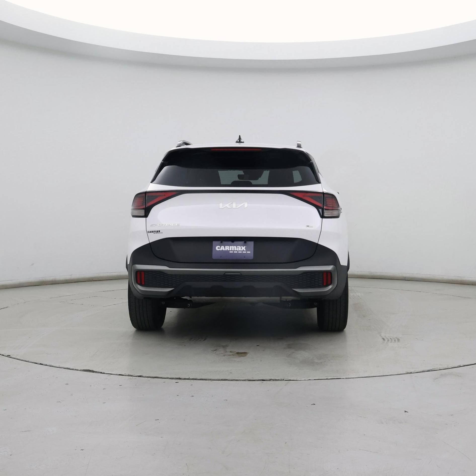 Thumbnail: 2023 Kia Sportage - 6