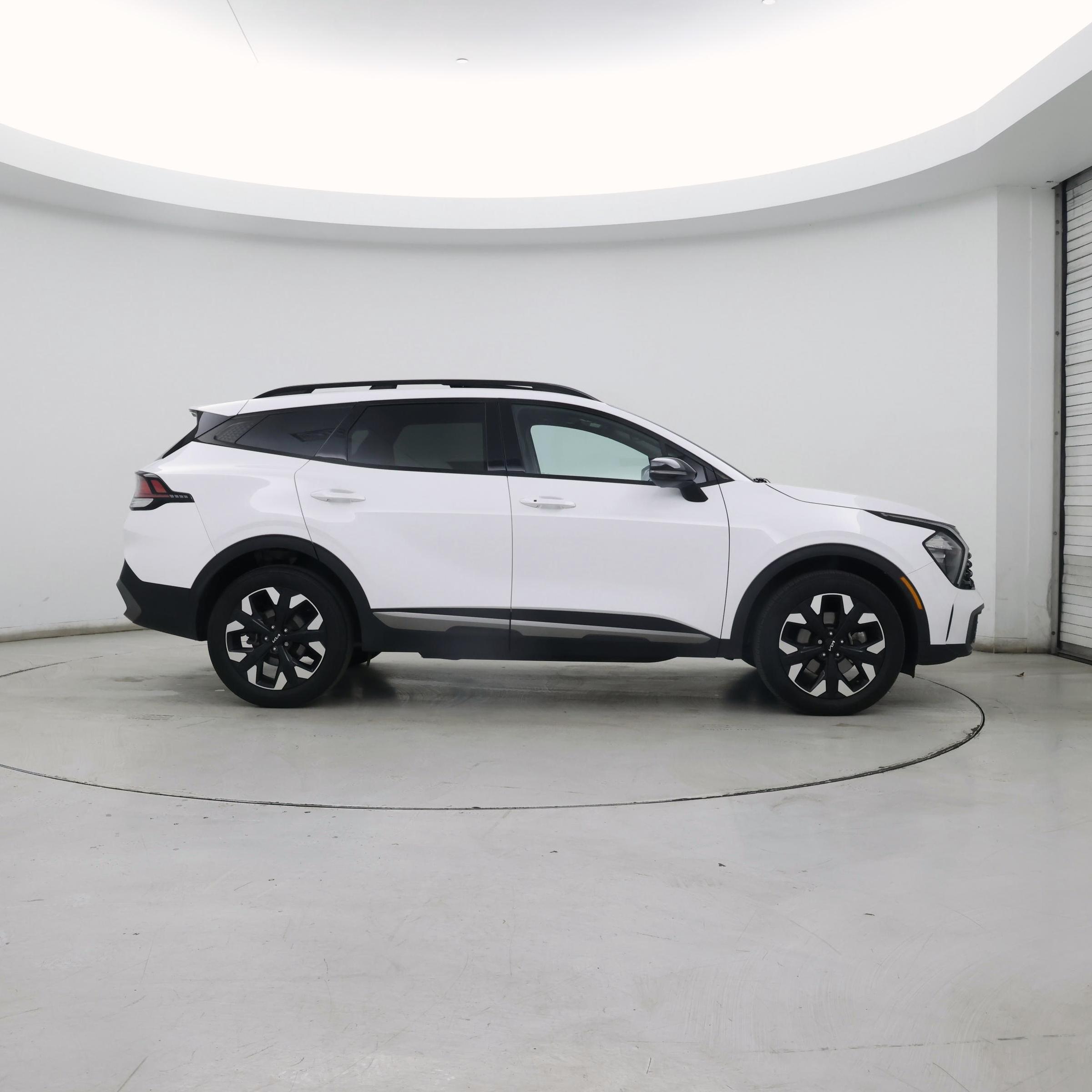 Thumbnail: 2023 Kia Sportage - 7