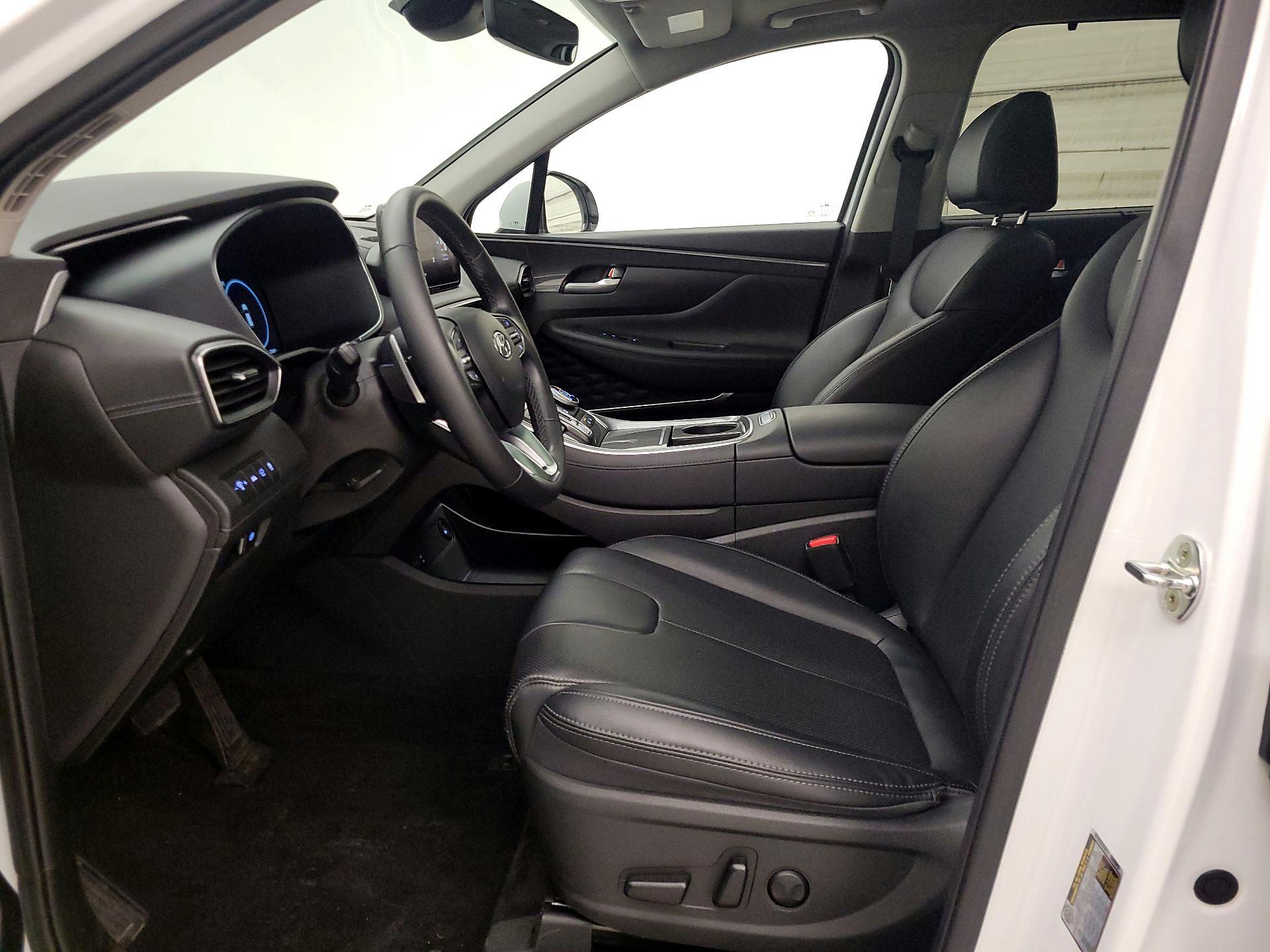 Thumbnail: 2023 Hyundai Santa Fe - 11