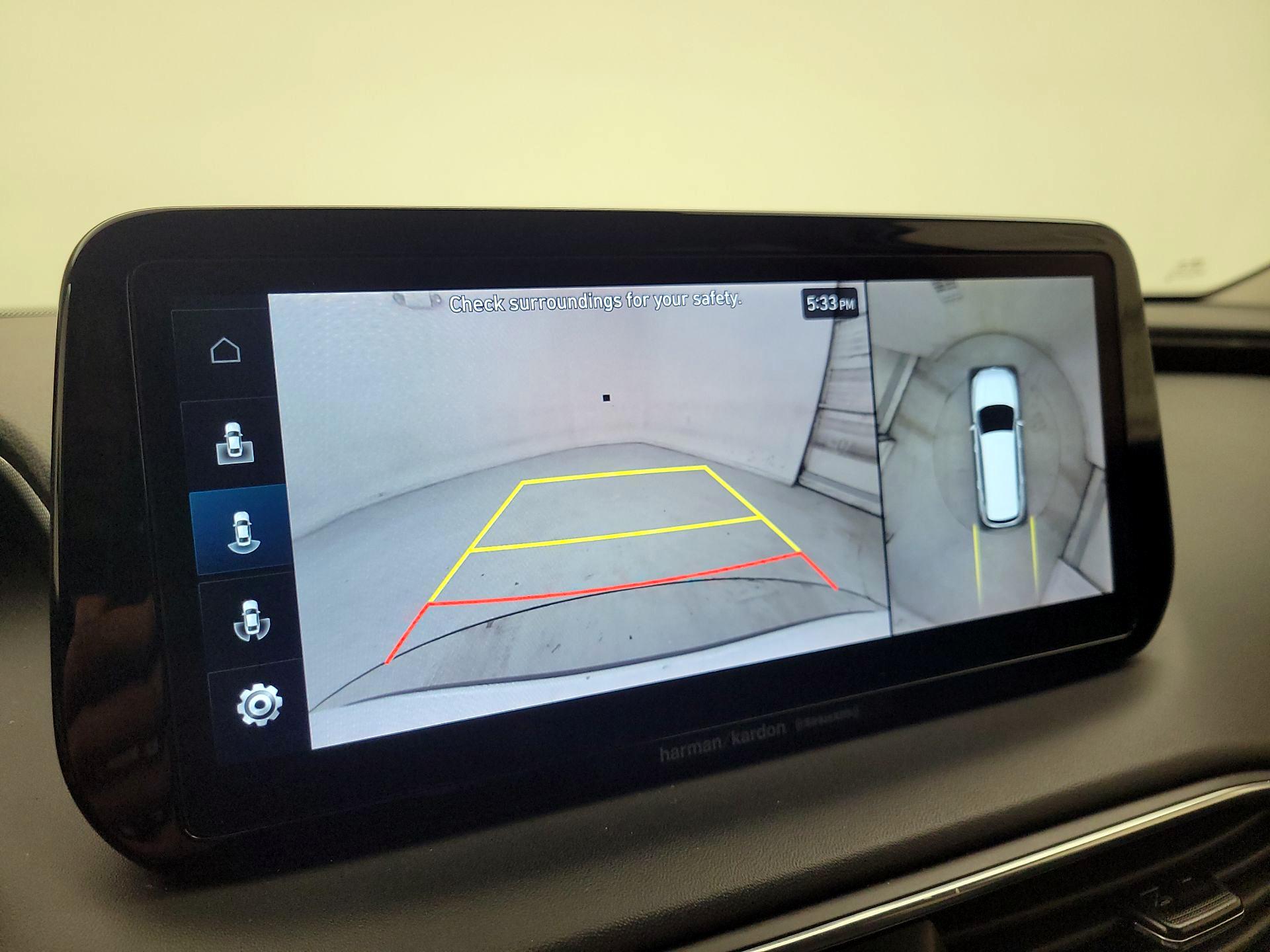 Thumbnail: 2023 Hyundai Santa Fe - 15