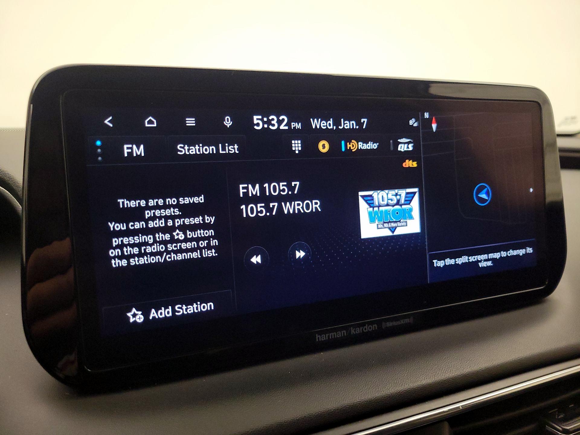 Thumbnail: 2023 Hyundai Santa Fe - 16