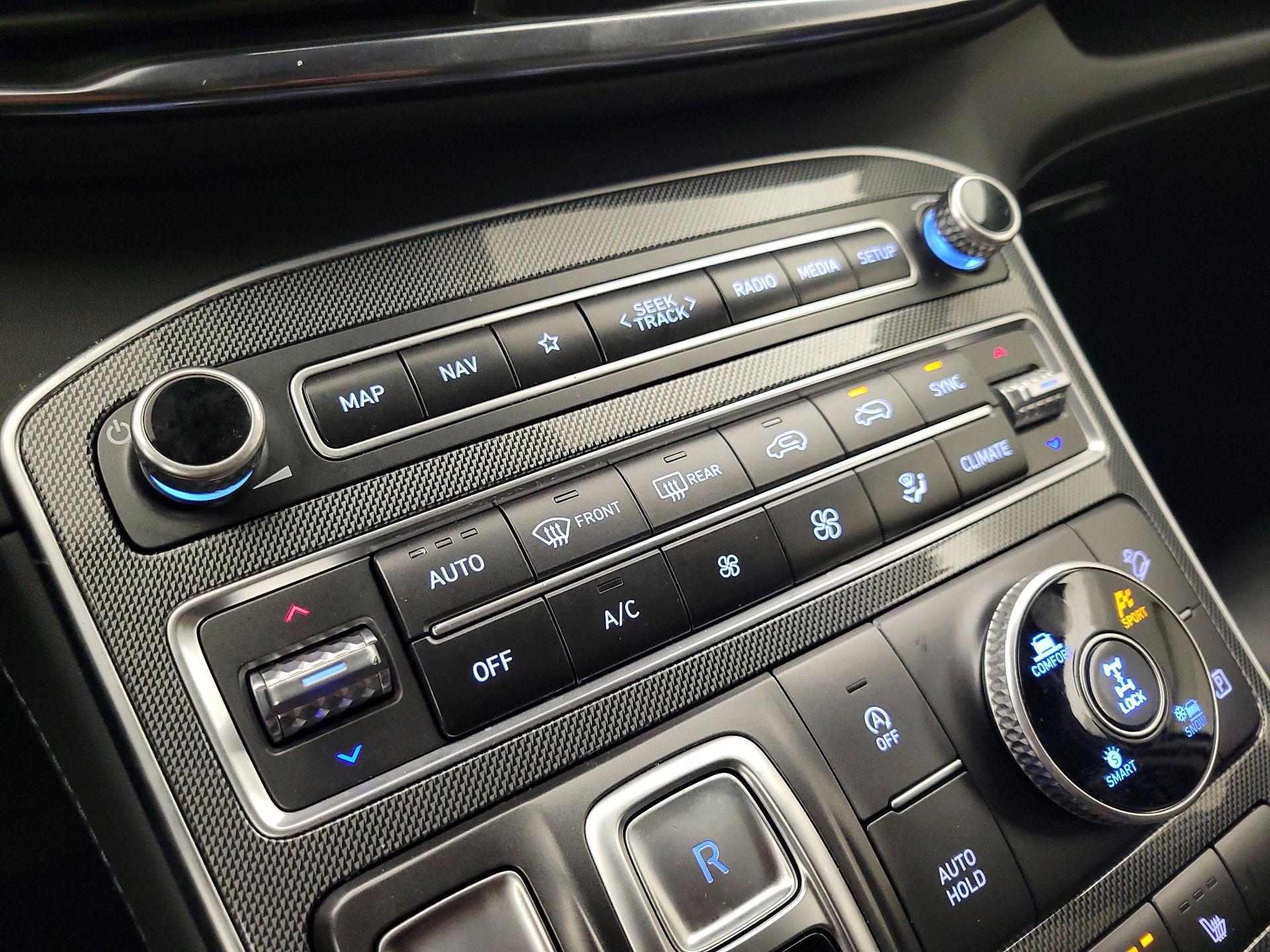 Thumbnail: 2023 Hyundai Santa Fe - 17