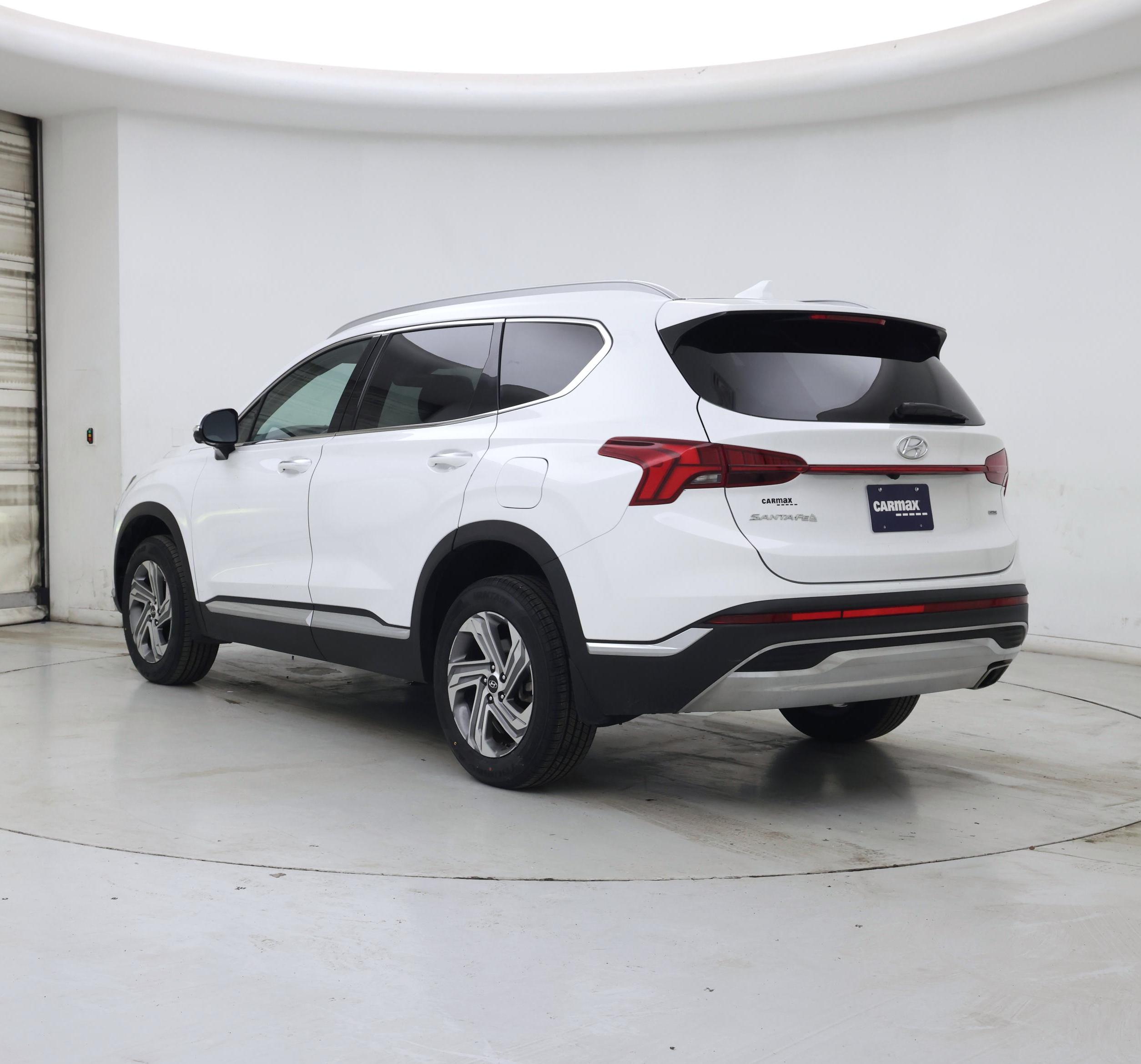 Thumbnail: 2023 Hyundai Santa Fe - 2