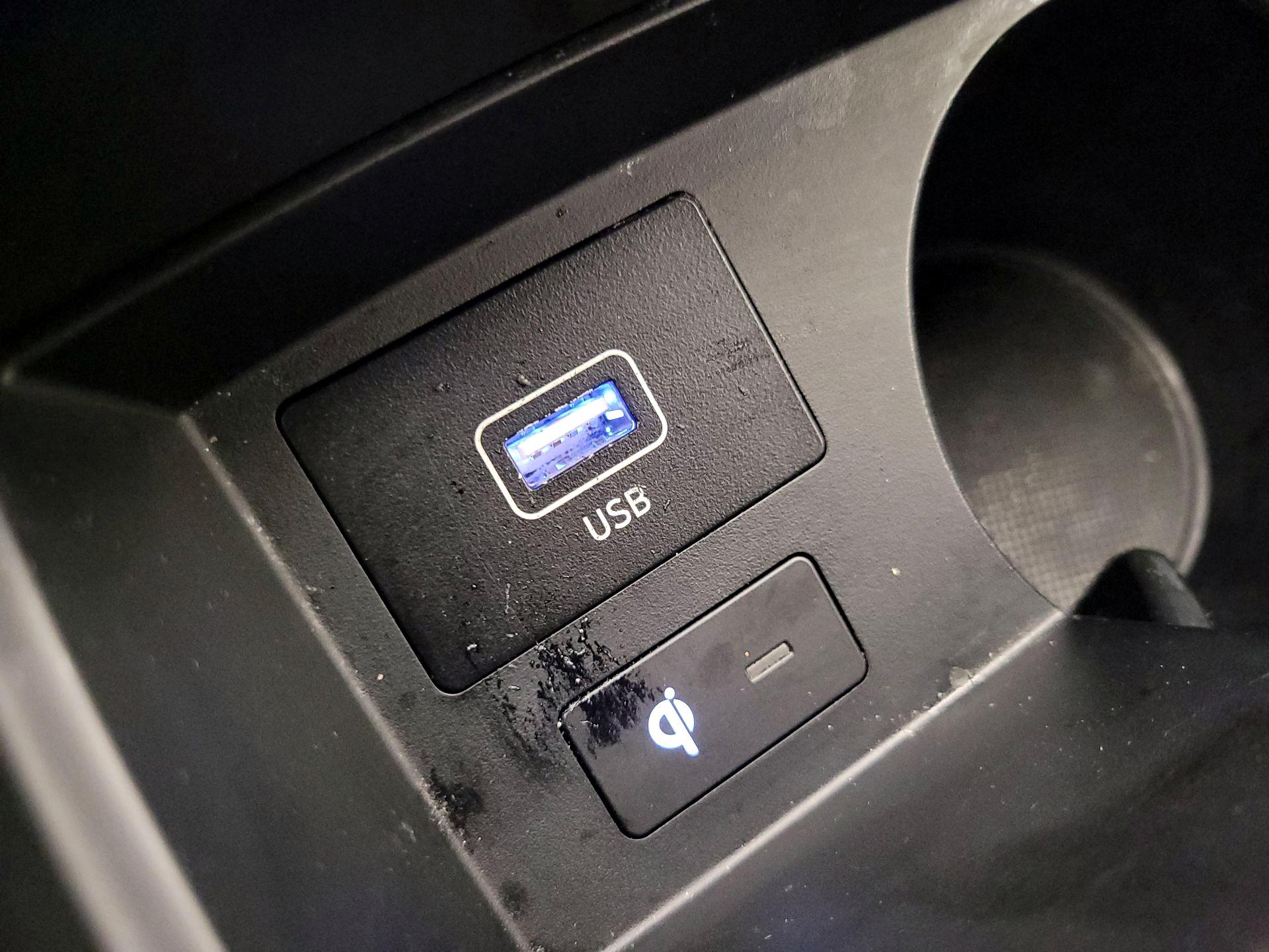 Thumbnail: 2023 Hyundai Santa Fe - 19