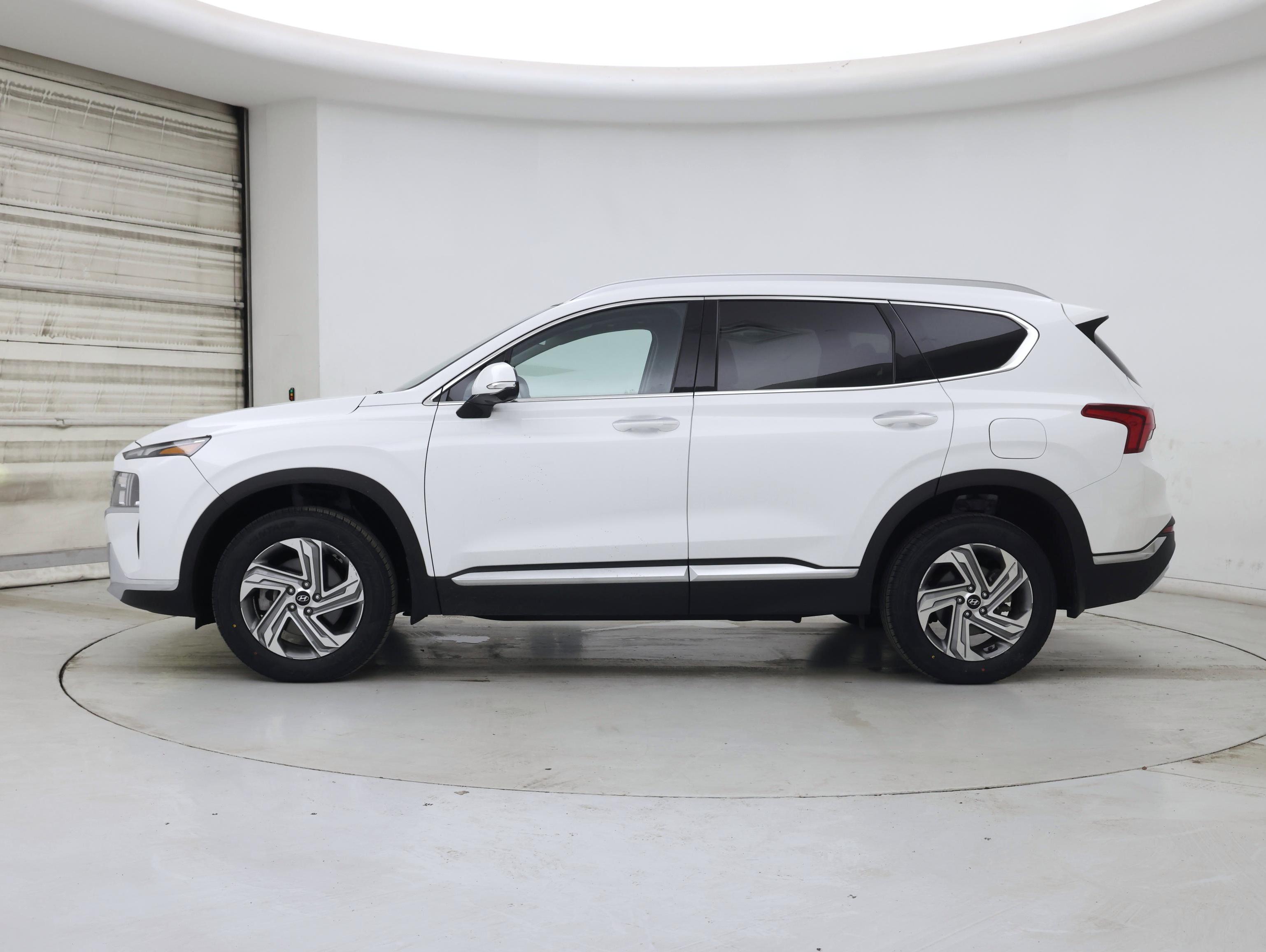 Thumbnail: 2023 Hyundai Santa Fe - 3