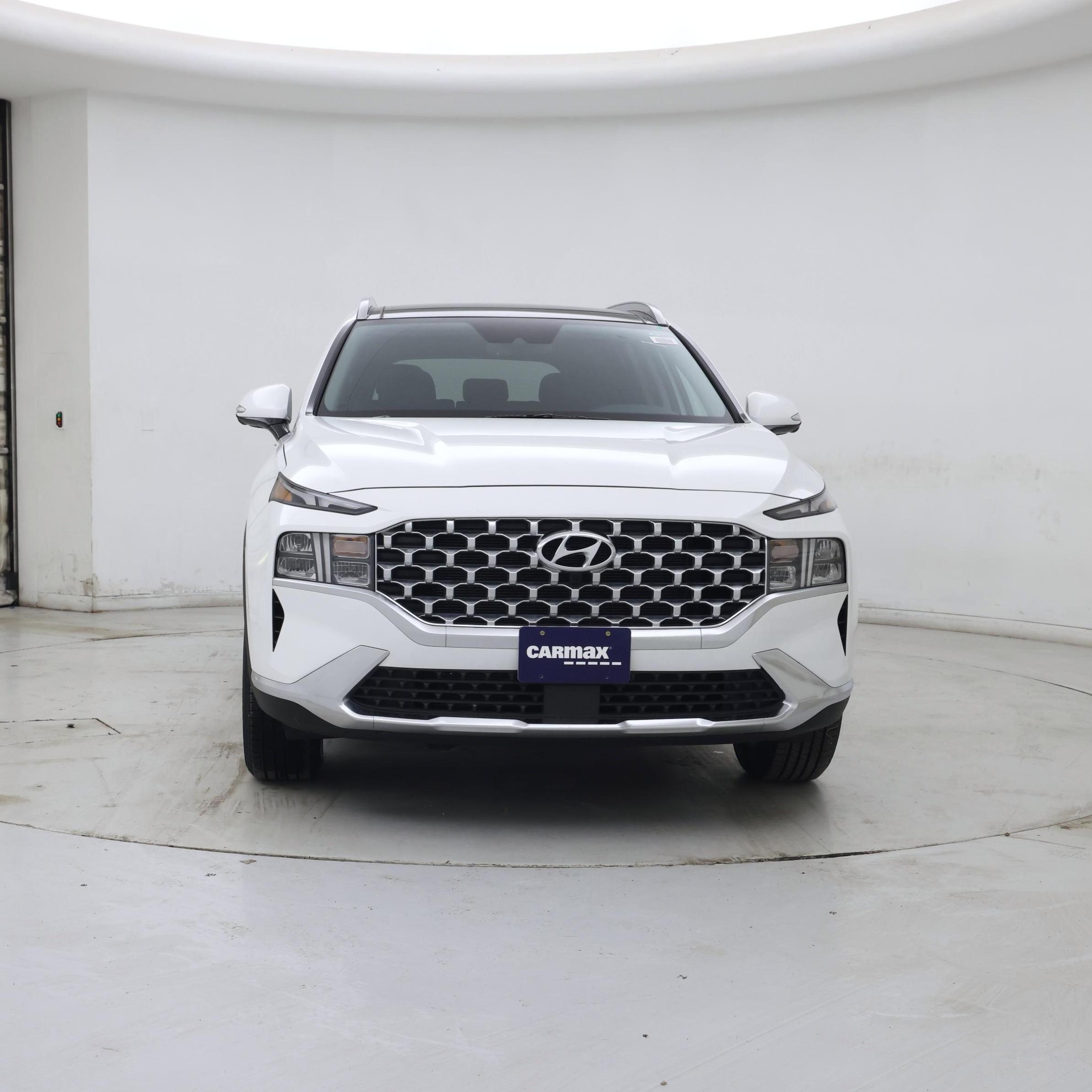 Thumbnail: 2023 Hyundai Santa Fe - 5