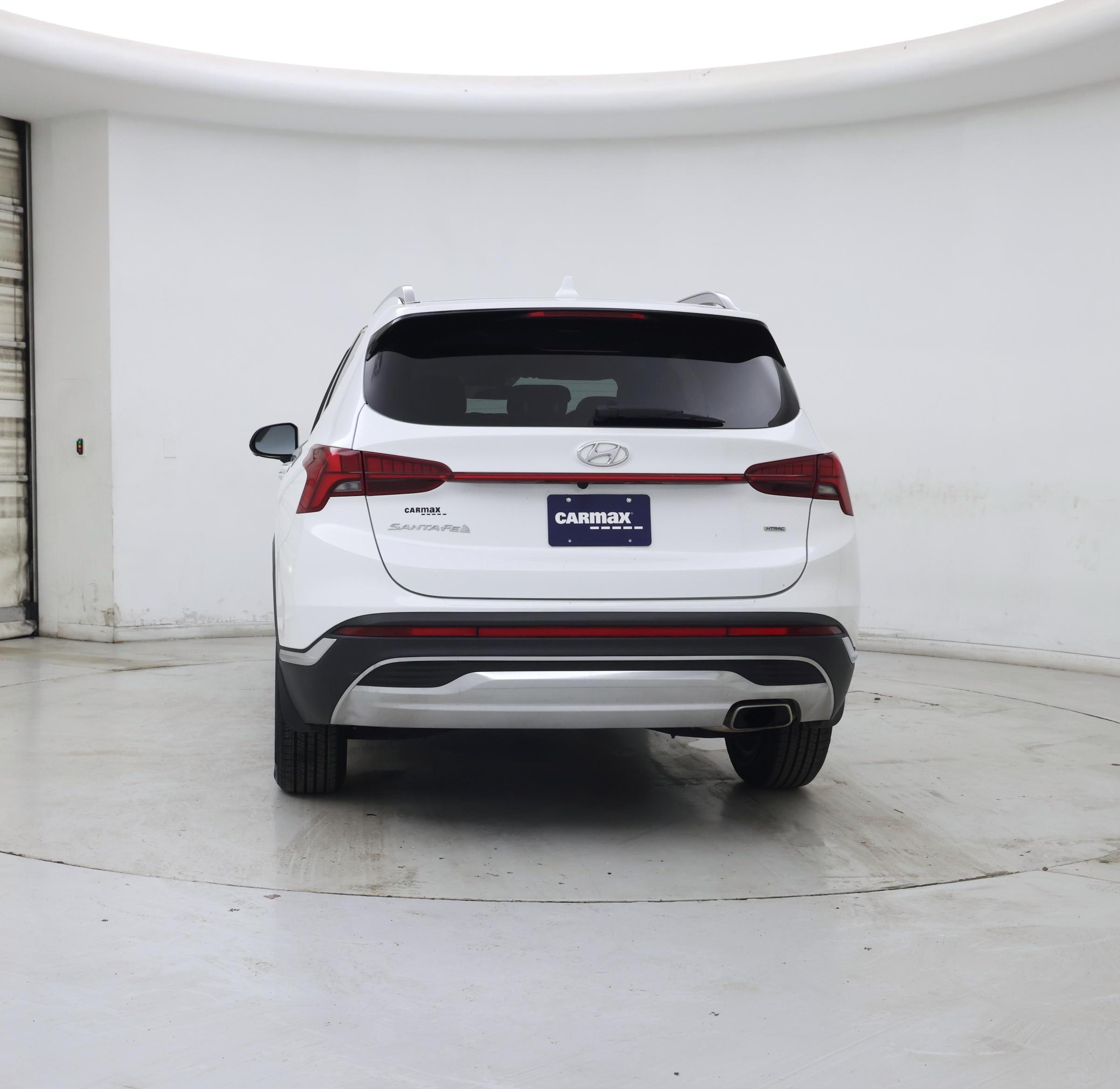 Thumbnail: 2023 Hyundai Santa Fe - 6