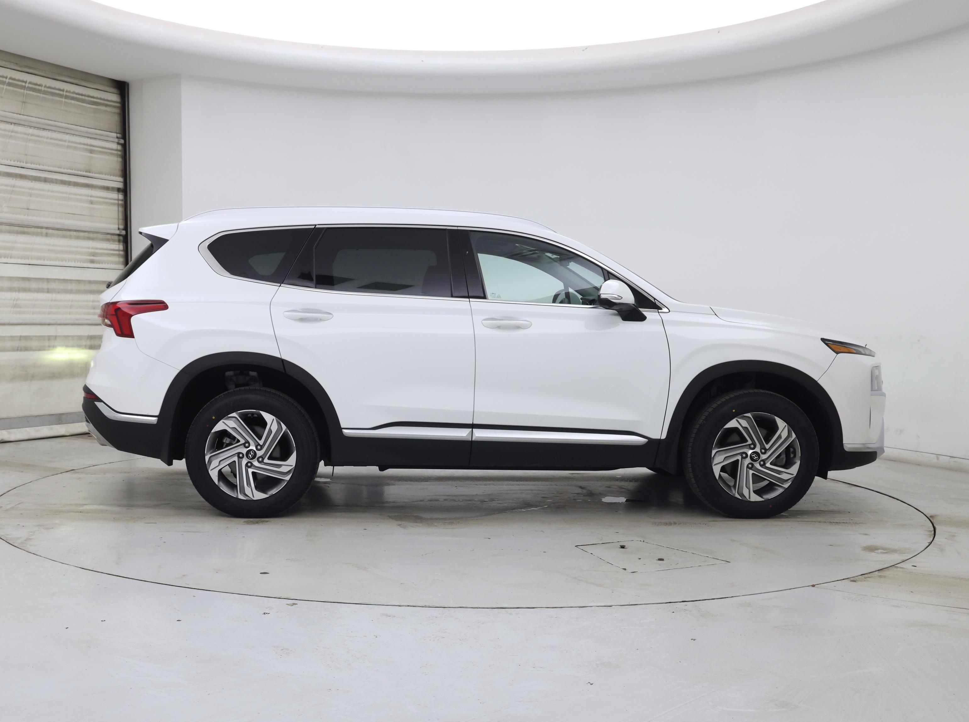 Thumbnail: 2023 Hyundai Santa Fe - 7