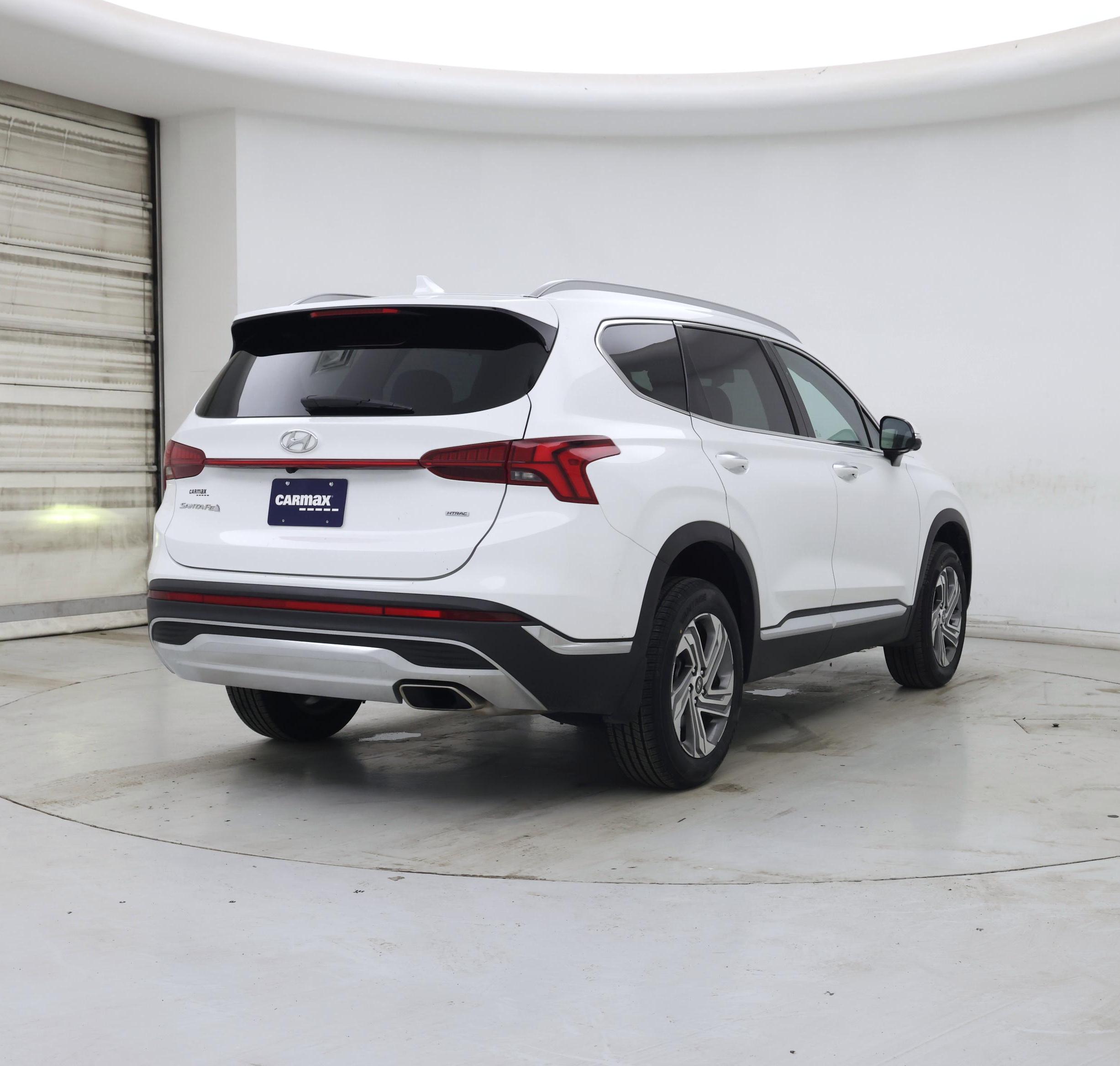 Thumbnail: 2023 Hyundai Santa Fe - 8