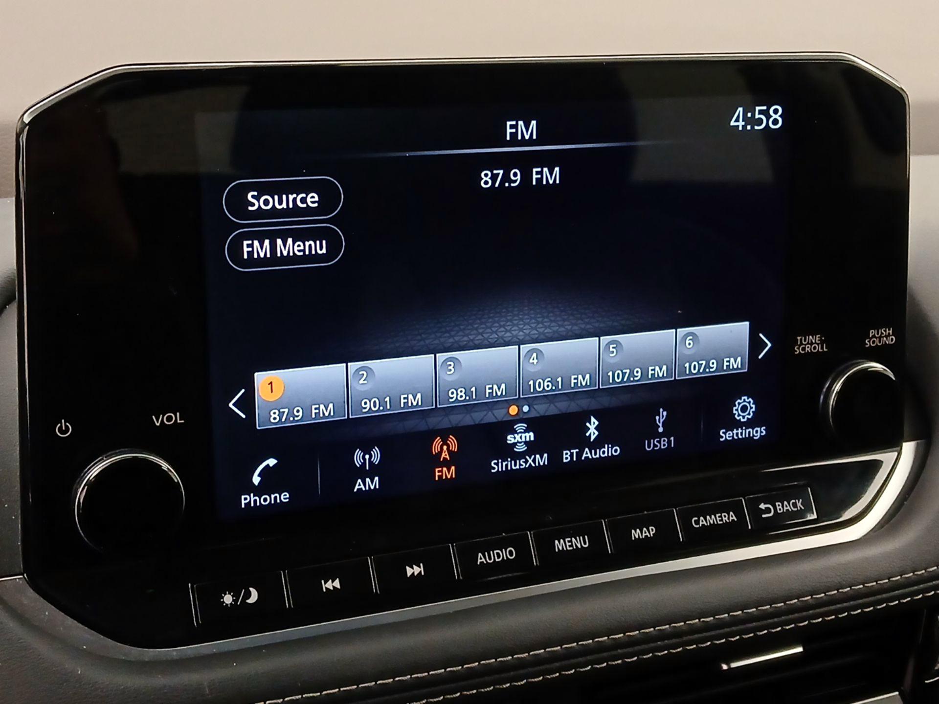 Thumbnail: 2023 Nissan Rogue - 16