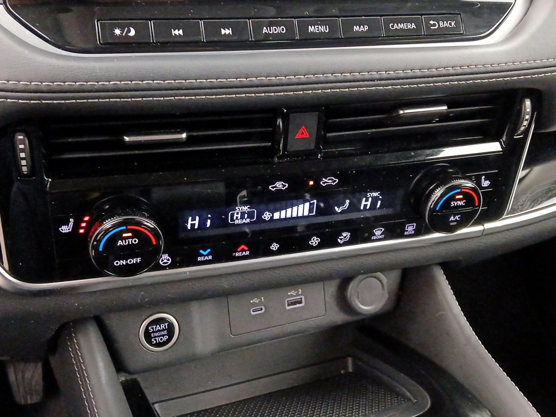 Thumbnail: 2023 Nissan Rogue - 17