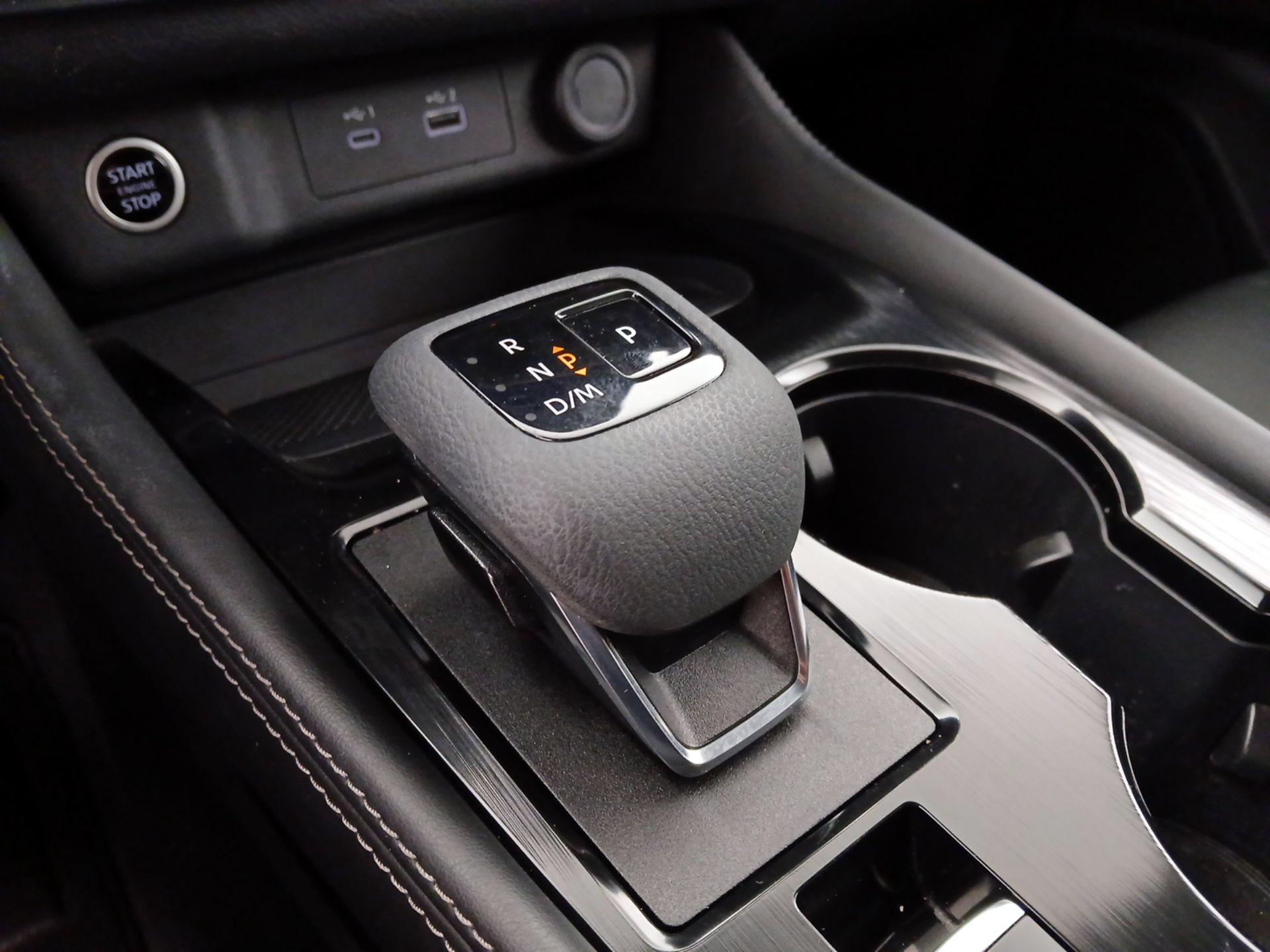 Thumbnail: 2023 Nissan Rogue - 18