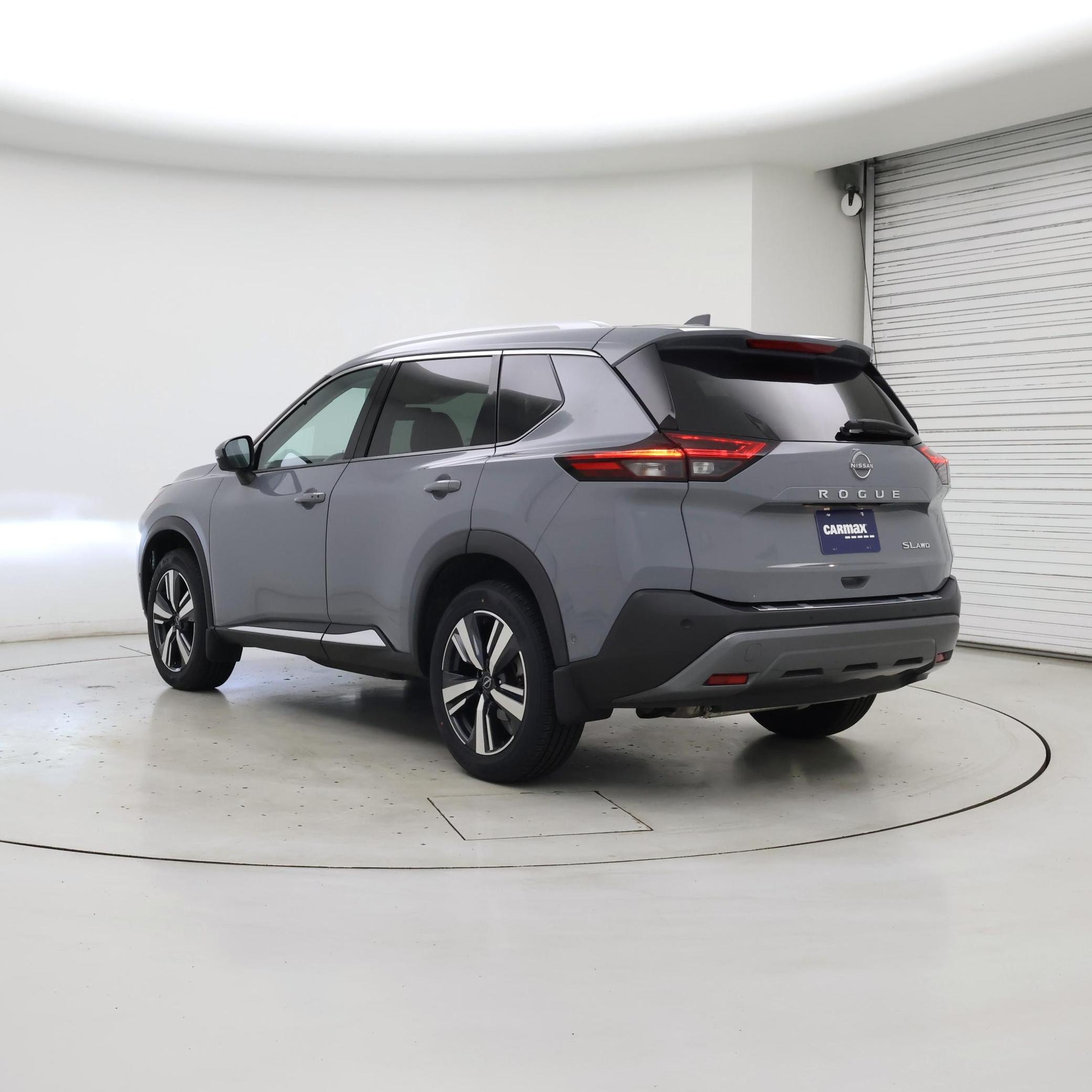 Thumbnail: 2023 Nissan Rogue - 2