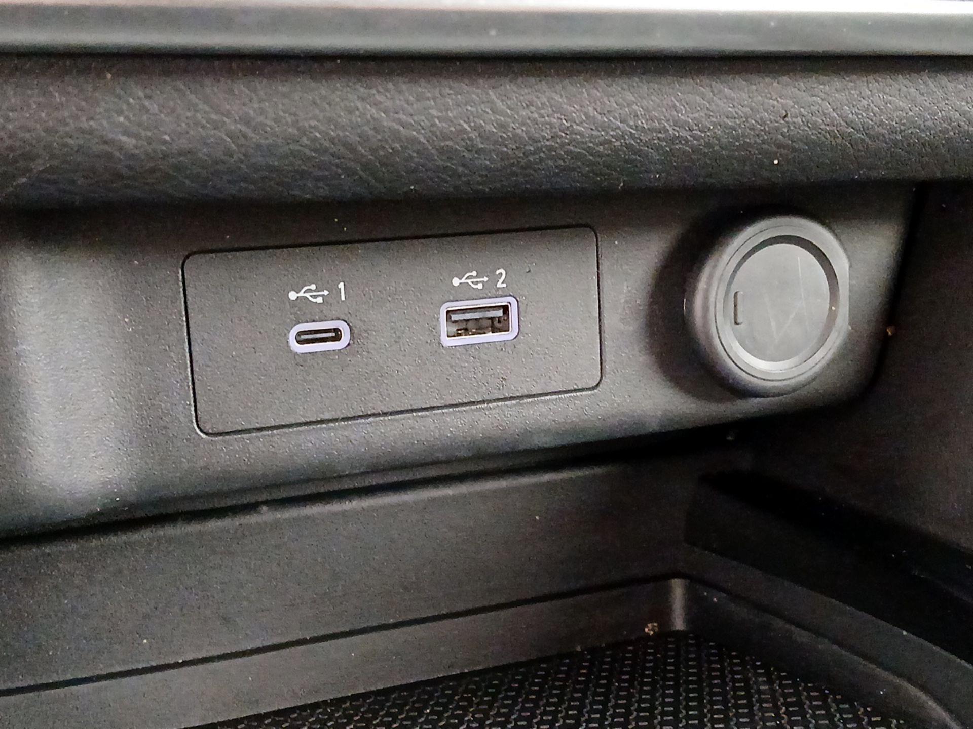 Thumbnail: 2023 Nissan Rogue - 19