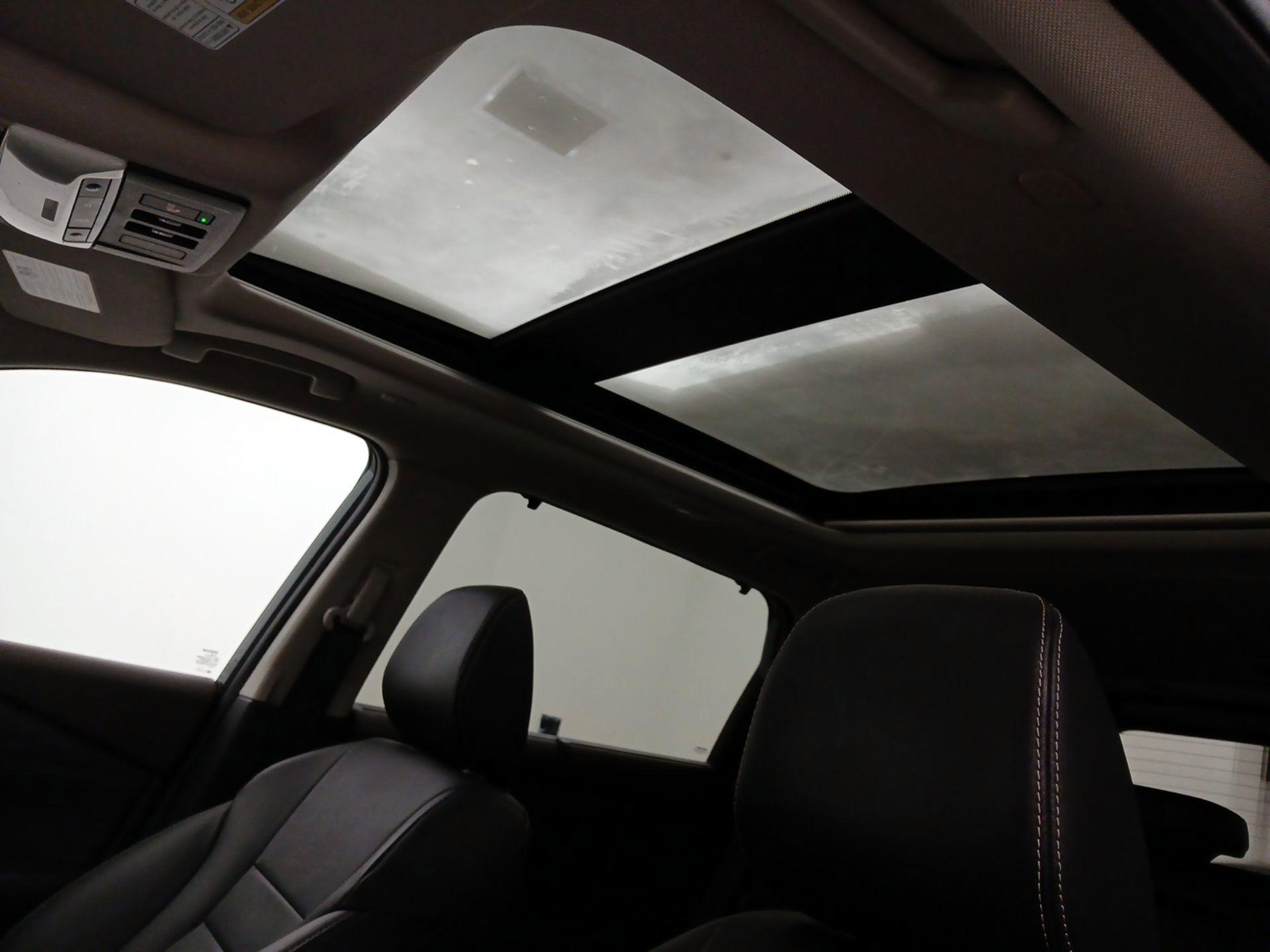 Thumbnail: 2023 Nissan Rogue - 20