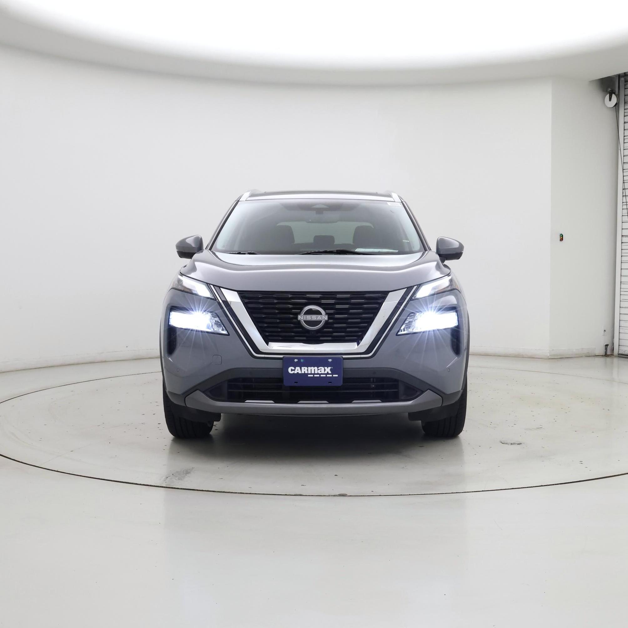 Thumbnail: 2023 Nissan Rogue - 5