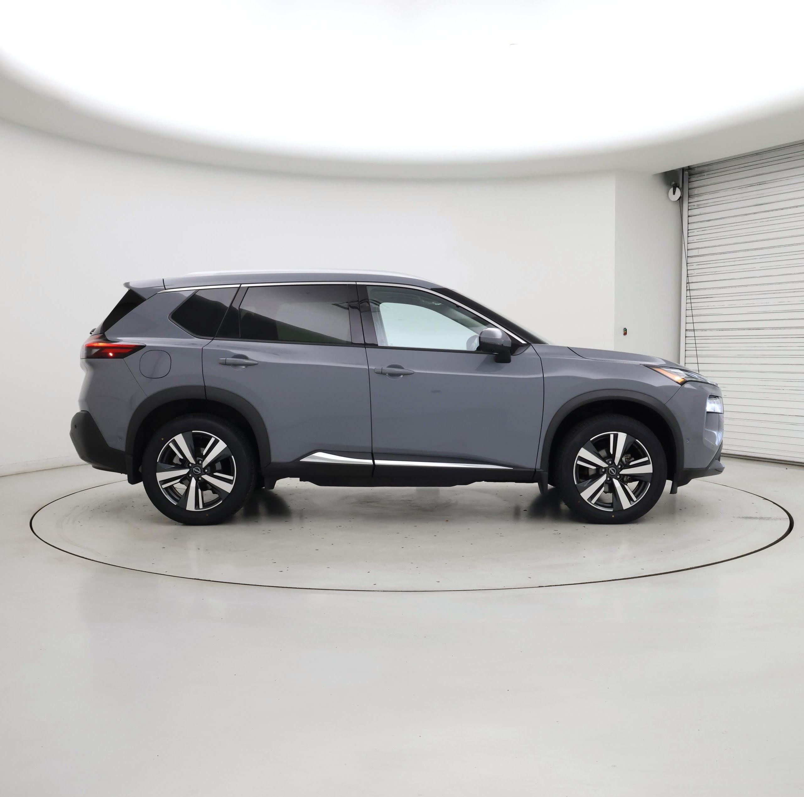 Thumbnail: 2023 Nissan Rogue - 7
