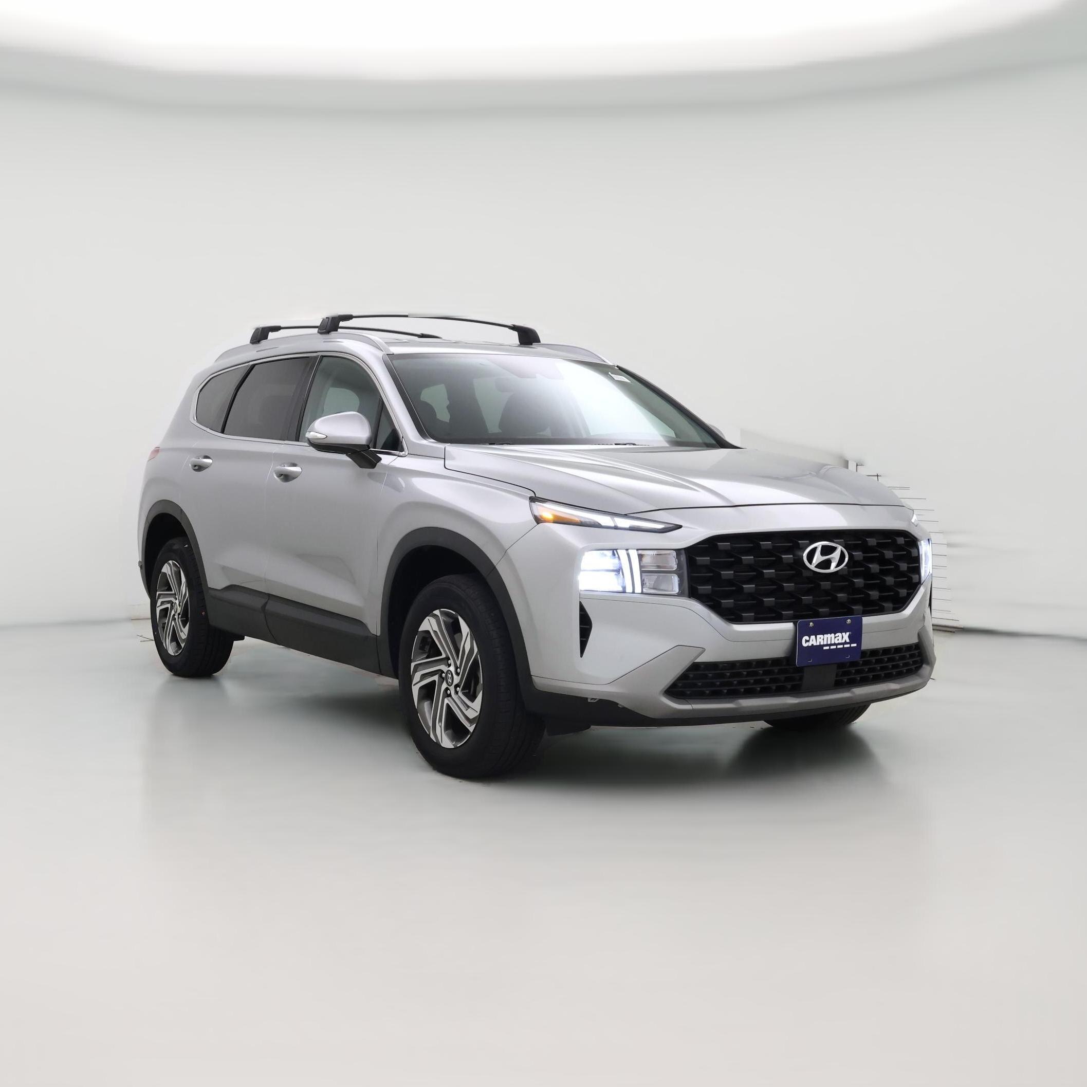 Thumbnail: 2023 Hyundai Santa Fe - 1
