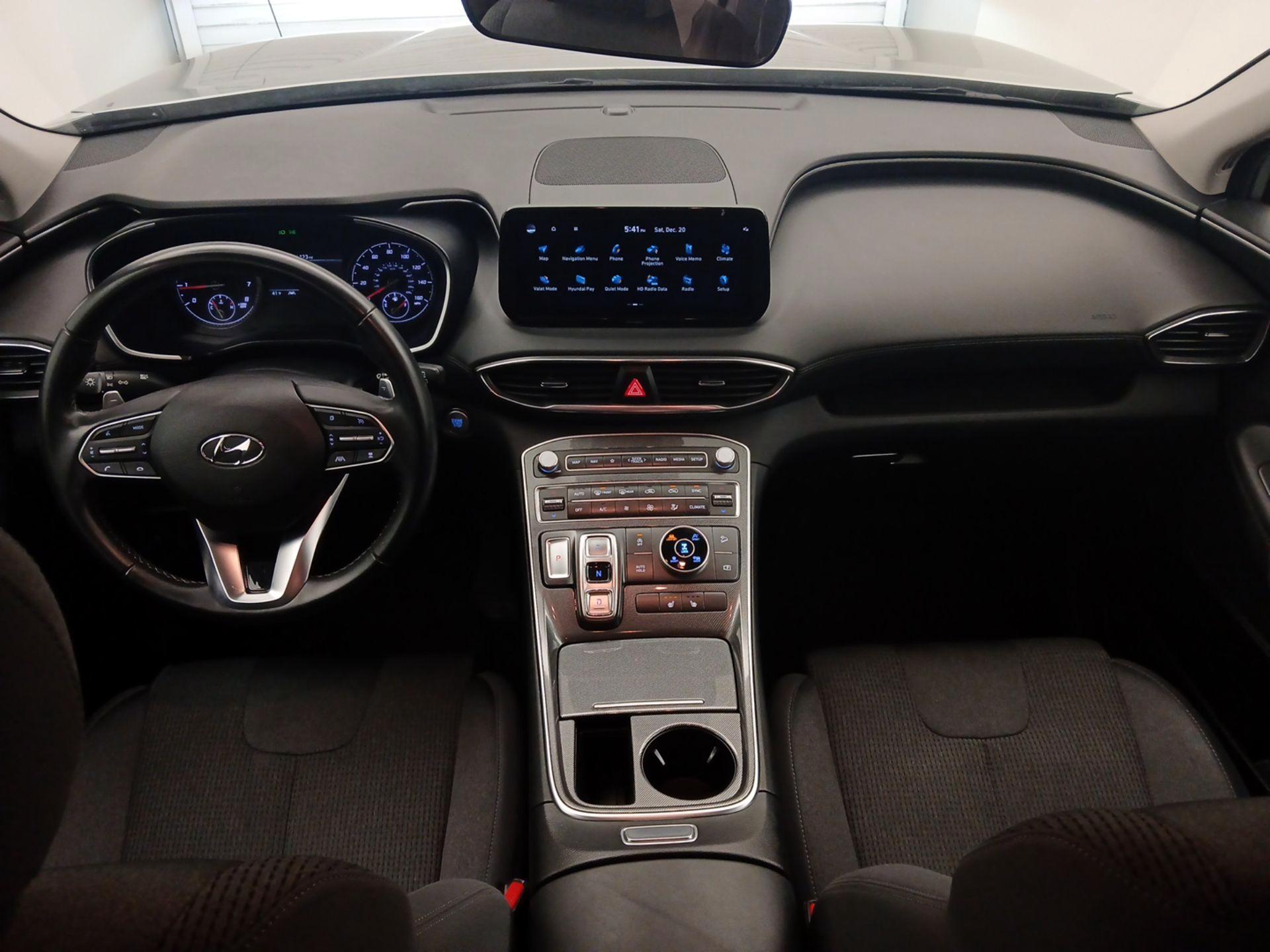 Thumbnail: 2023 Hyundai Santa Fe - 9