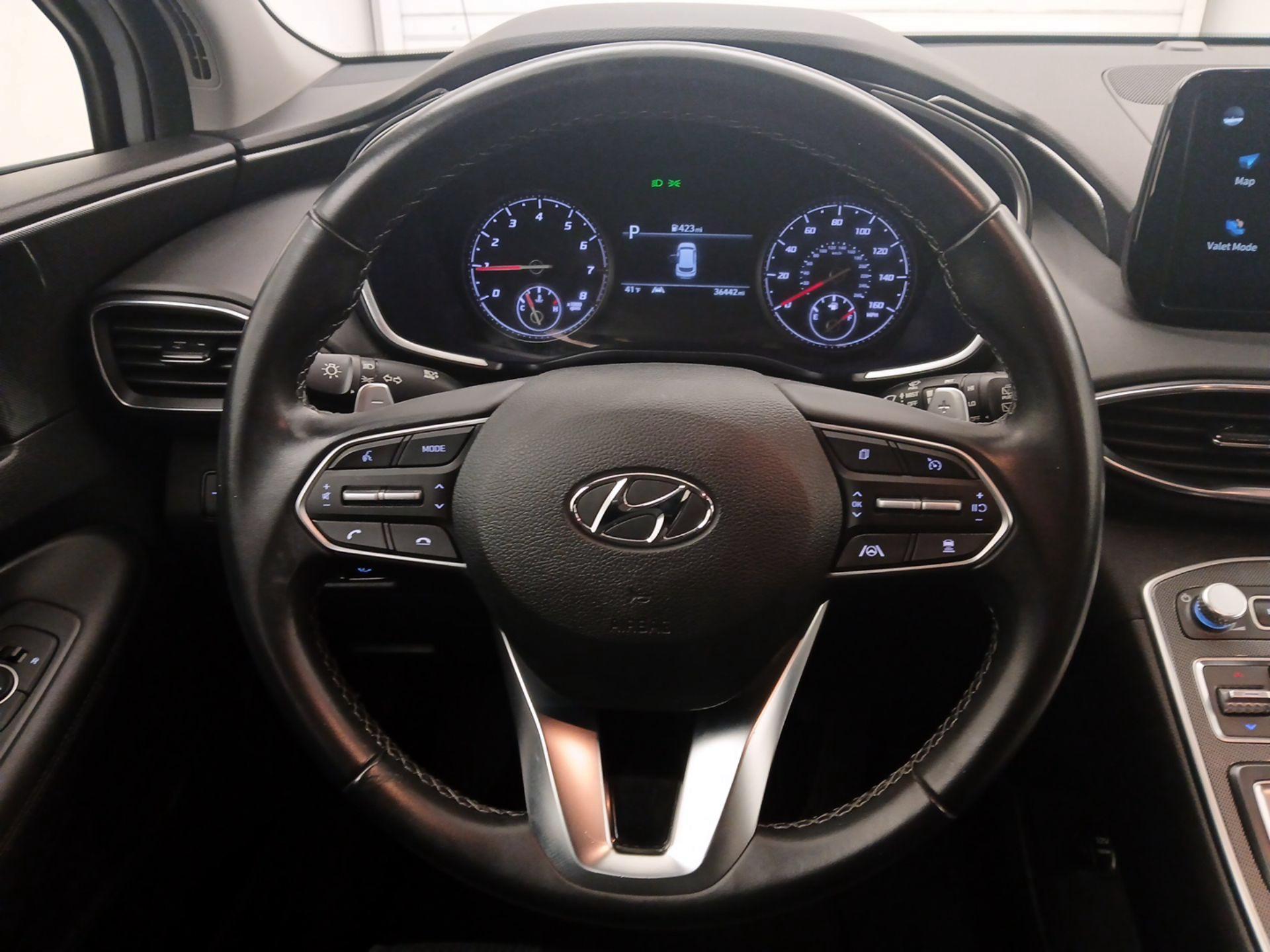 Thumbnail: 2023 Hyundai Santa Fe - 10