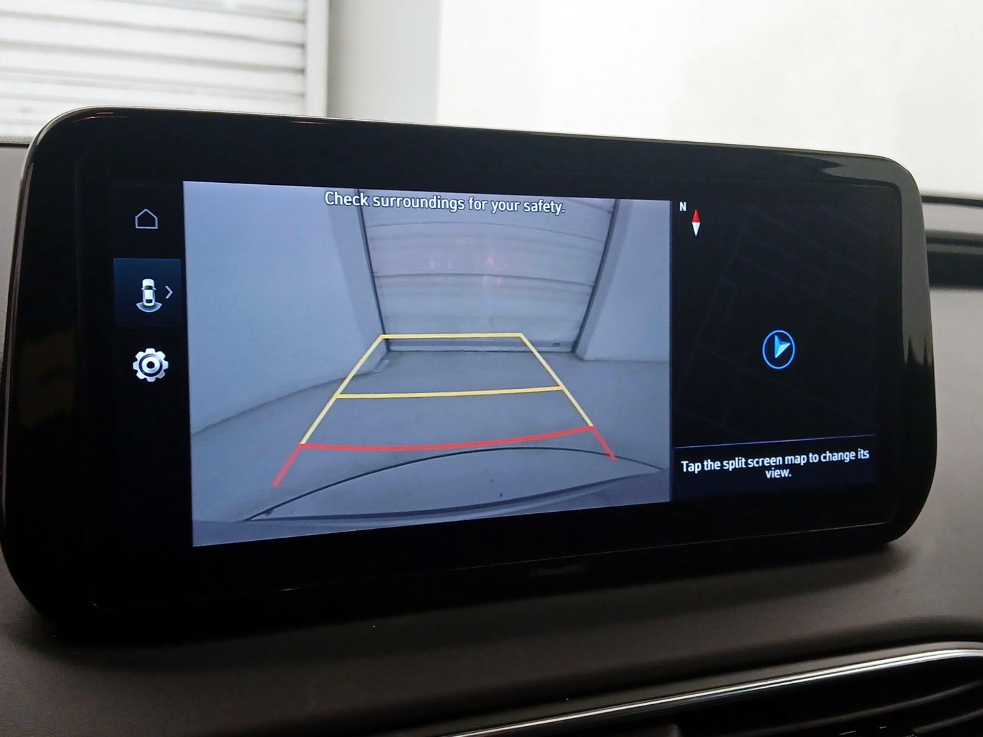 Thumbnail: 2023 Hyundai Santa Fe - 15