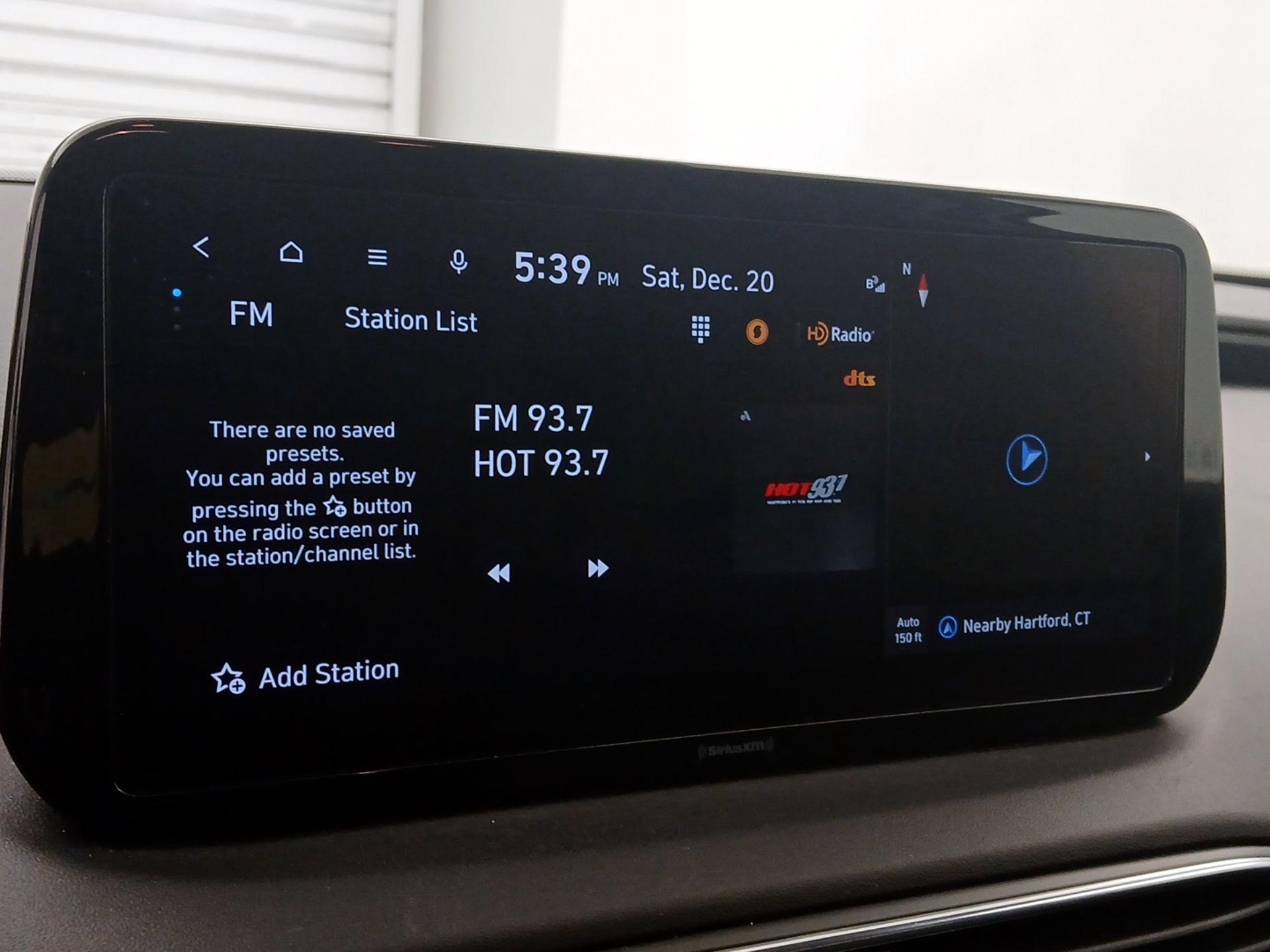 Thumbnail: 2023 Hyundai Santa Fe - 16