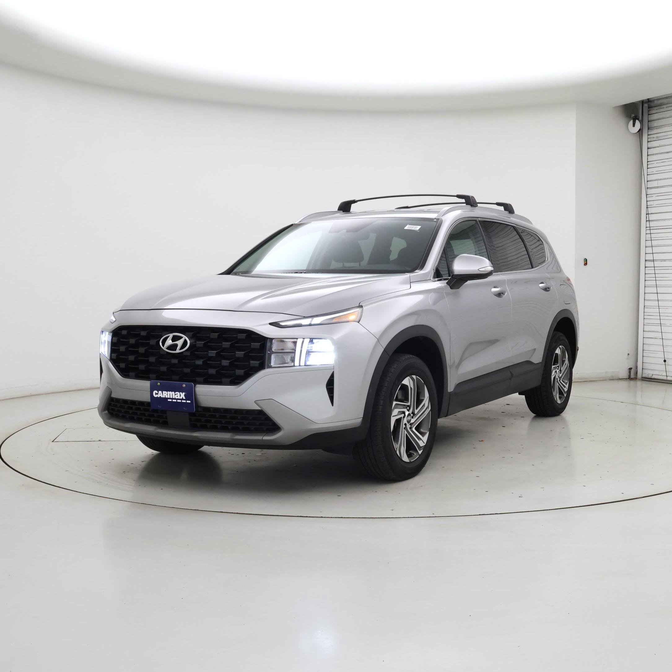 Thumbnail: 2023 Hyundai Santa Fe - 4