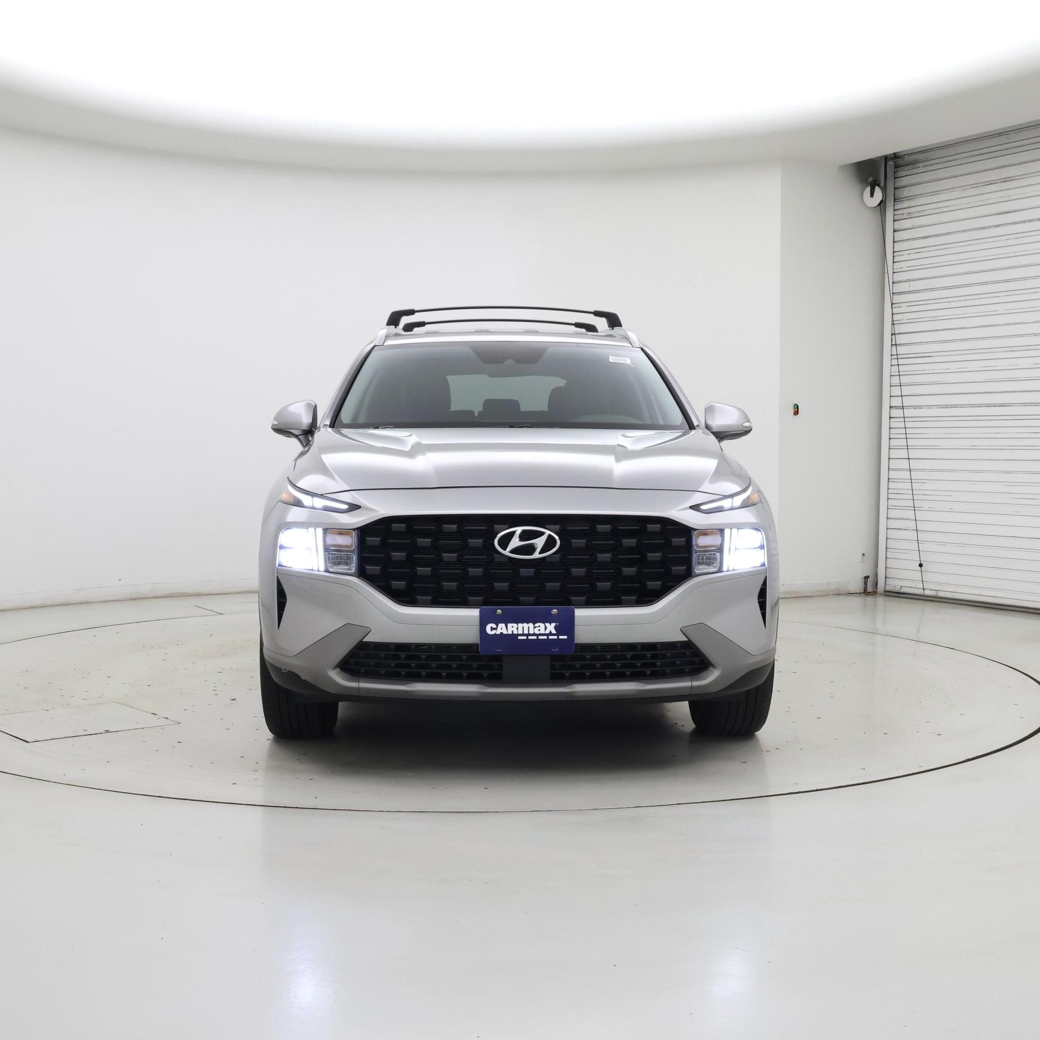 Thumbnail: 2023 Hyundai Santa Fe - 5