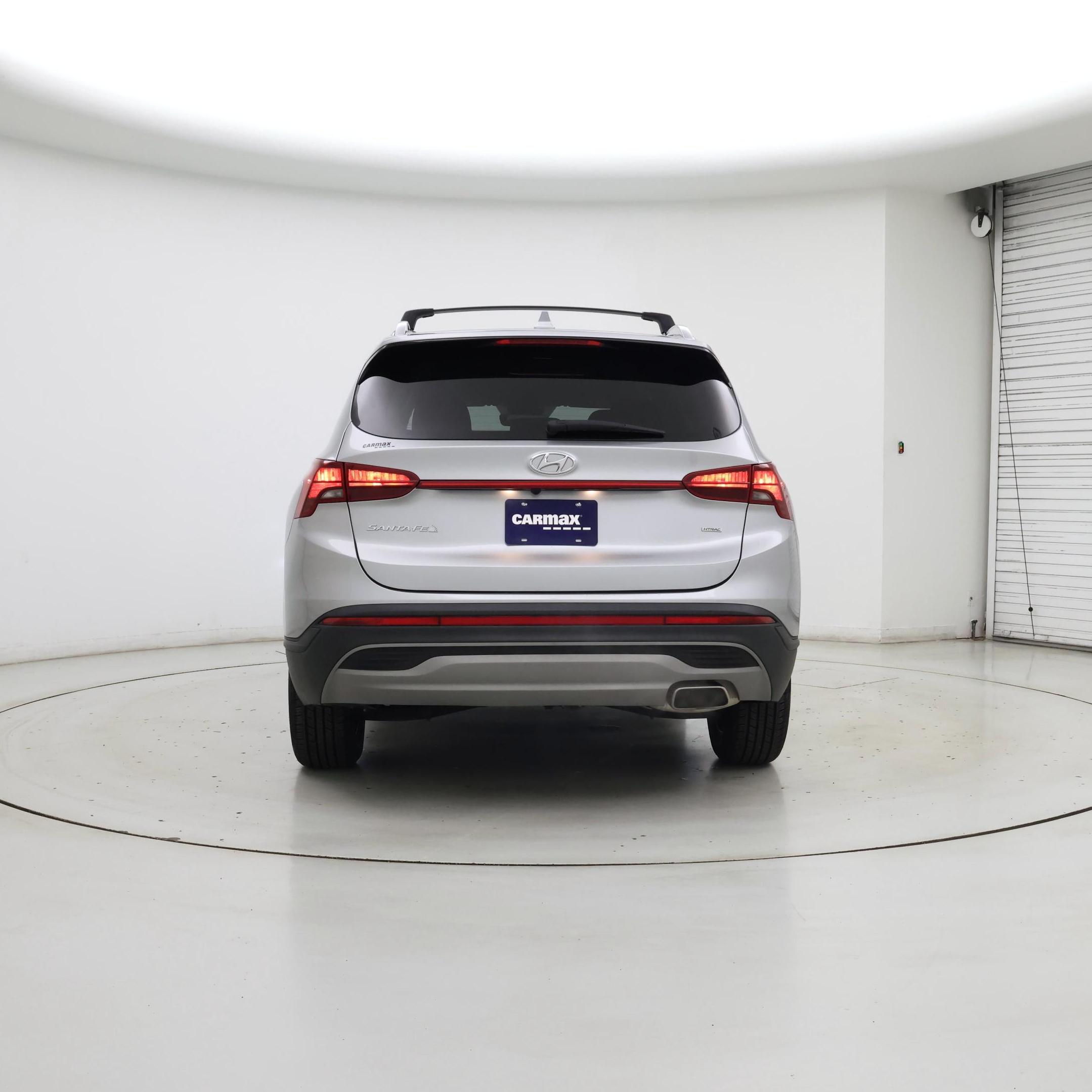 Thumbnail: 2023 Hyundai Santa Fe - 6