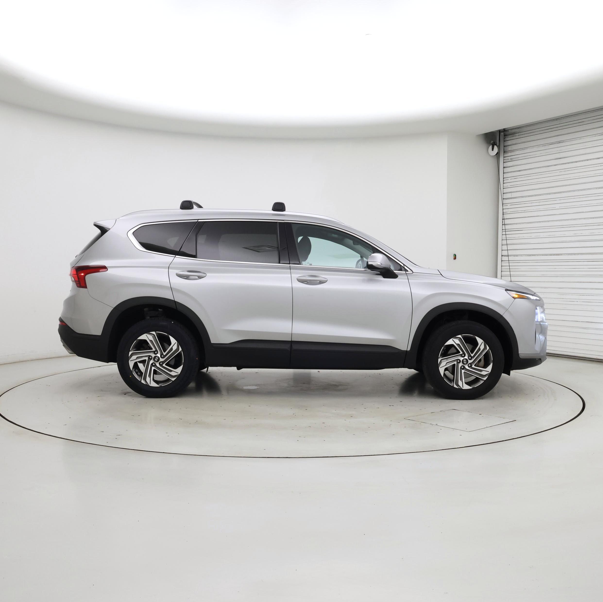 Thumbnail: 2023 Hyundai Santa Fe - 7