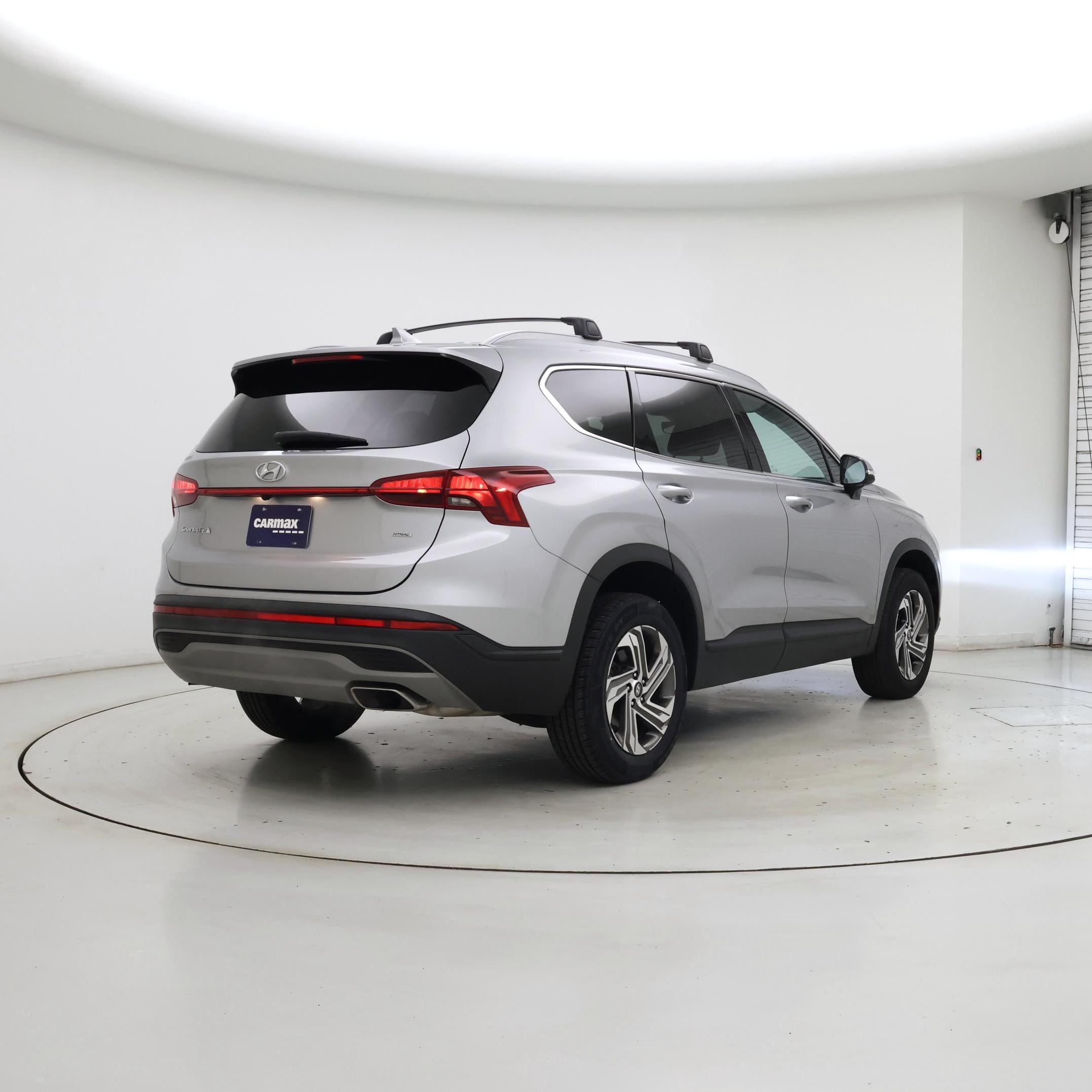 Thumbnail: 2023 Hyundai Santa Fe - 8