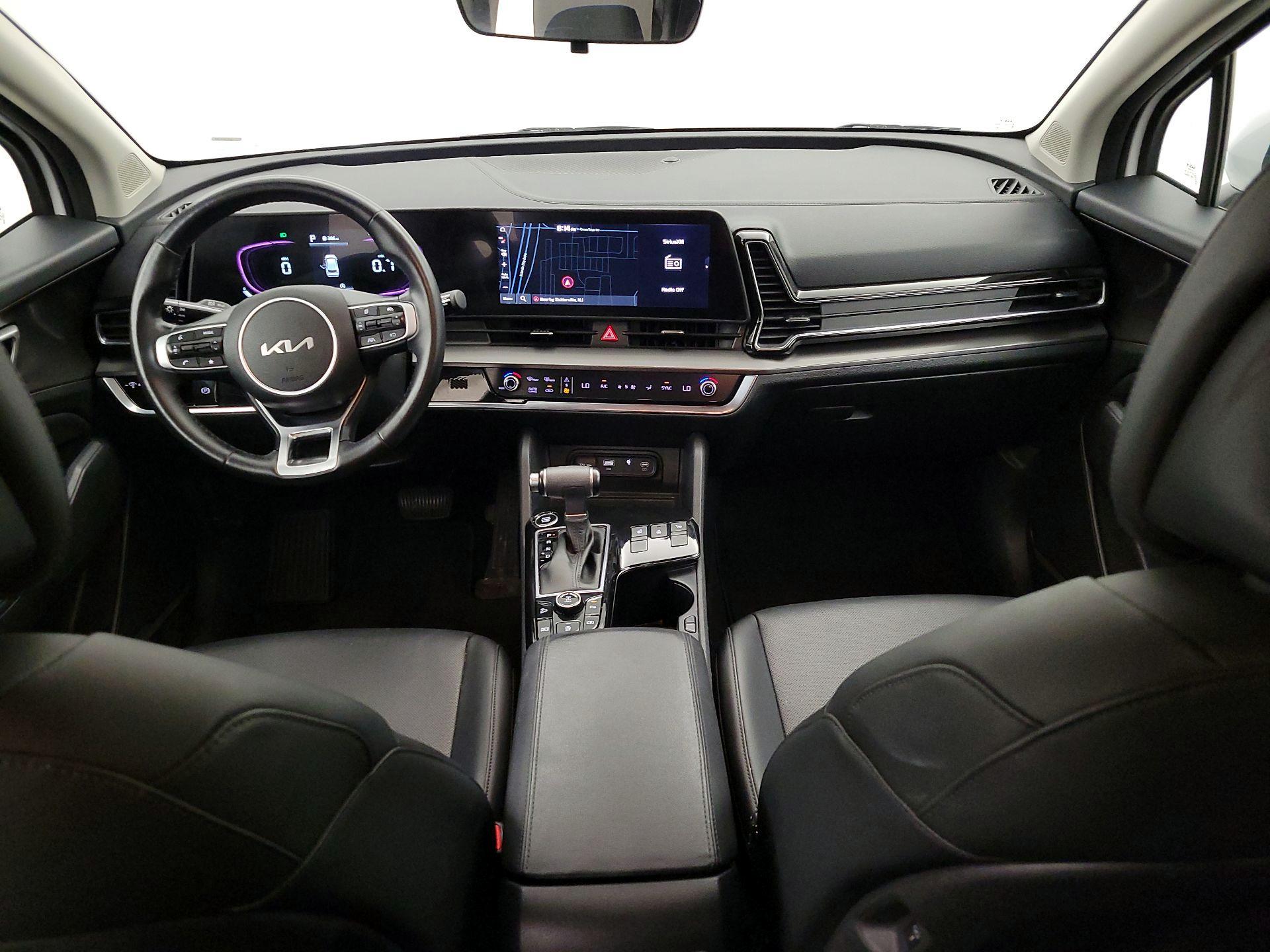 Thumbnail: 2023 Kia Sportage - 9