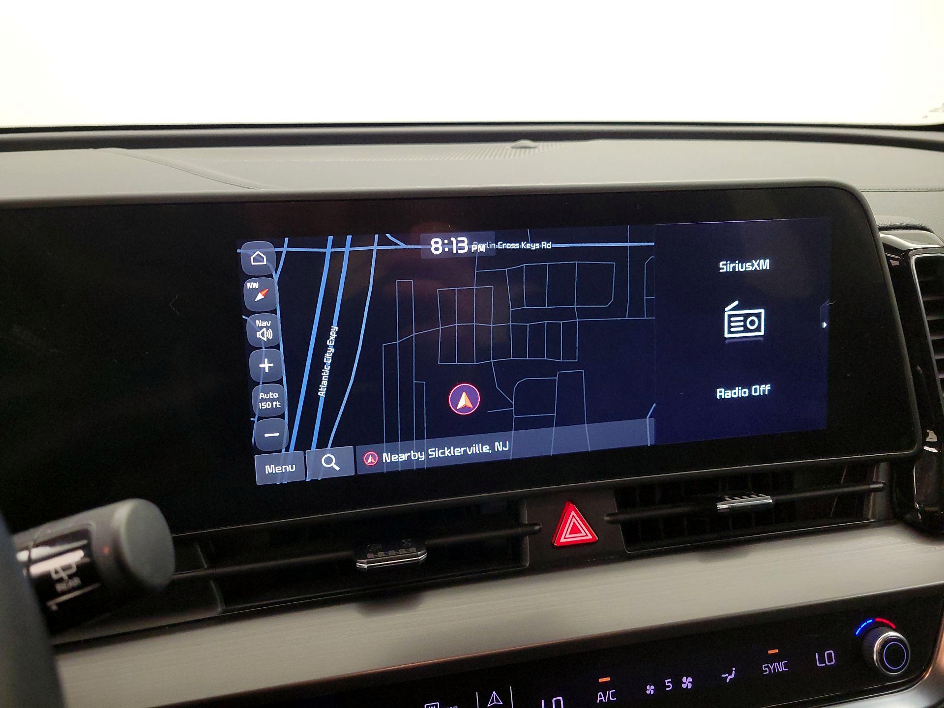 Thumbnail: 2023 Kia Sportage - 14