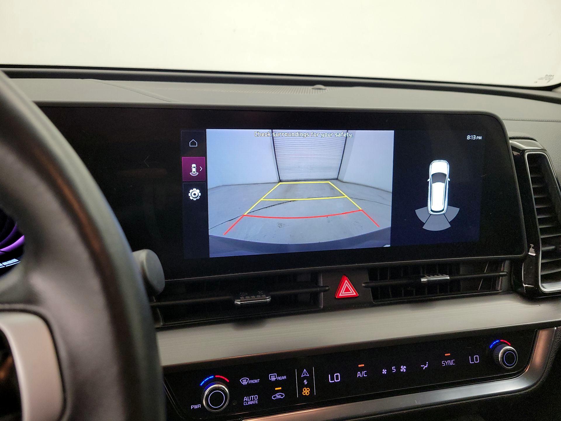 Thumbnail: 2023 Kia Sportage - 15