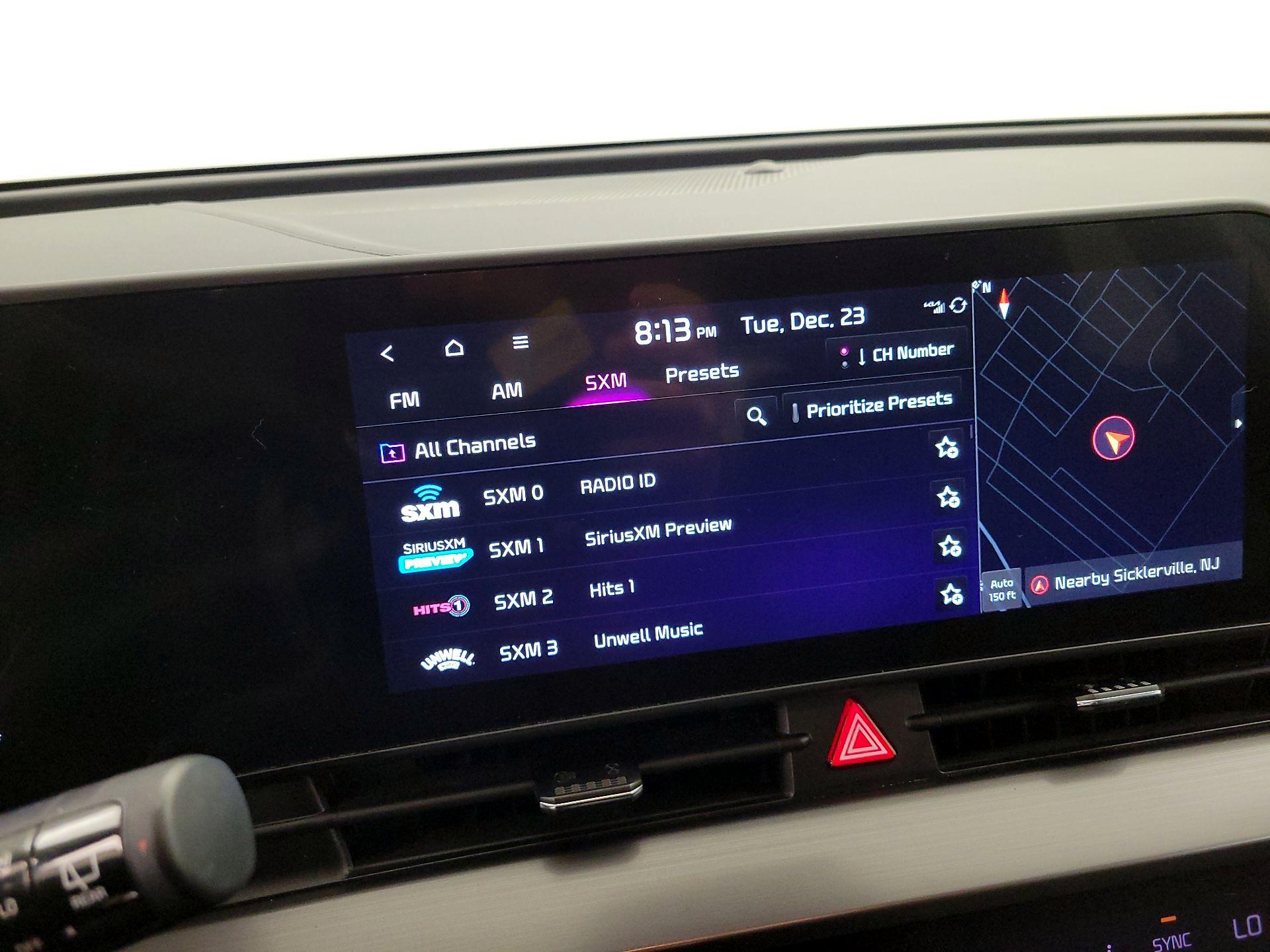 Thumbnail: 2023 Kia Sportage - 16