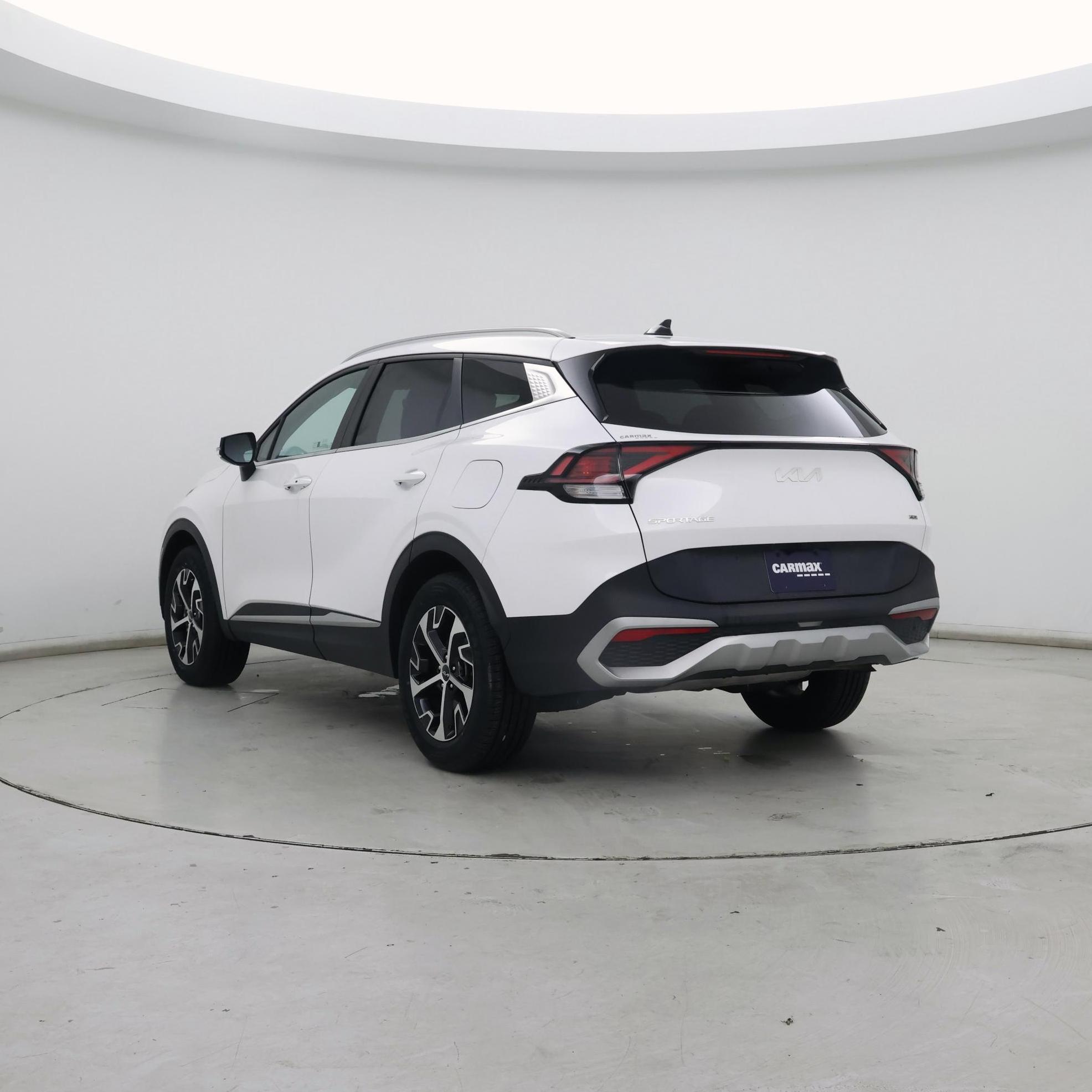 Thumbnail: 2023 Kia Sportage - 2