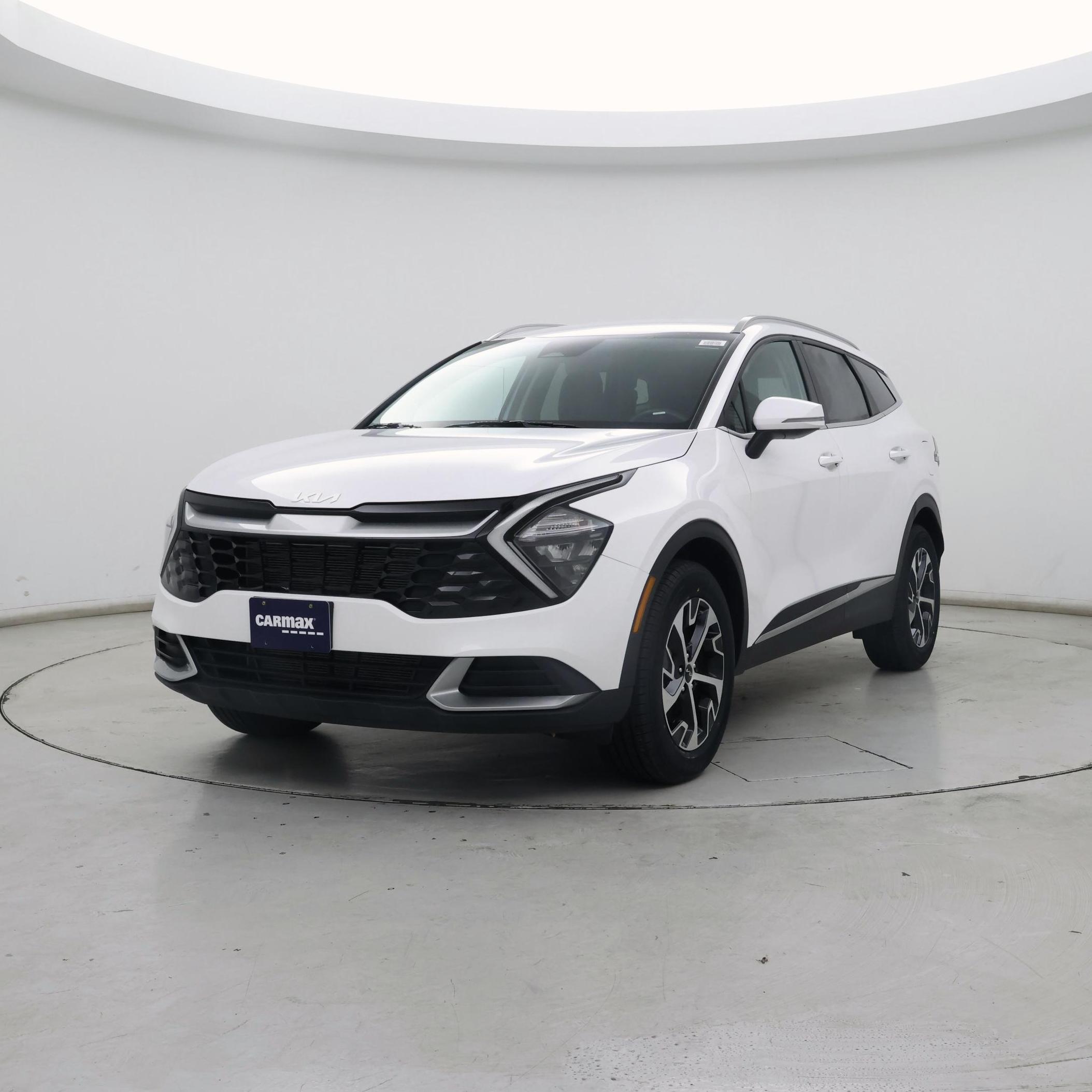 Thumbnail: 2023 Kia Sportage - 4