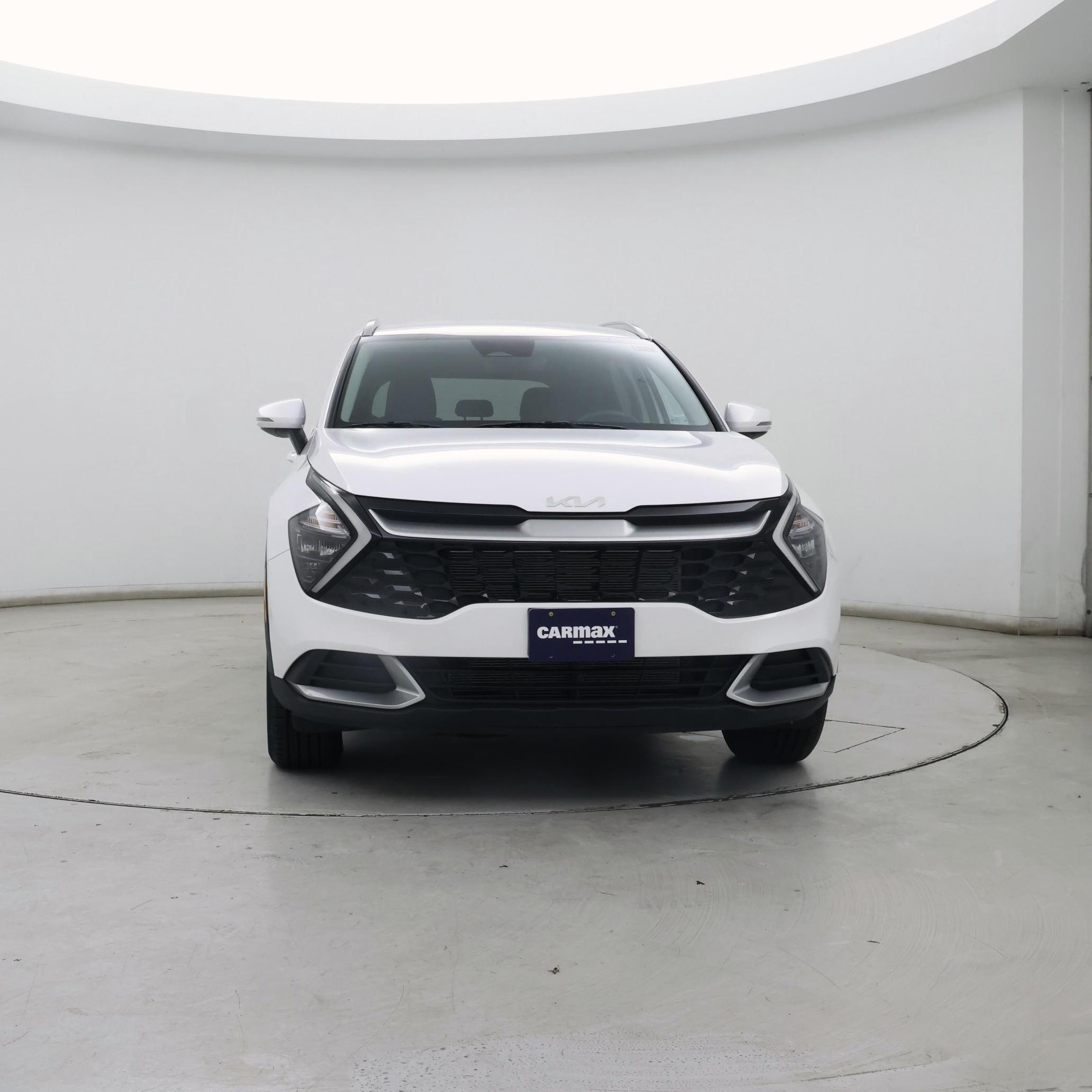 Thumbnail: 2023 Kia Sportage - 5