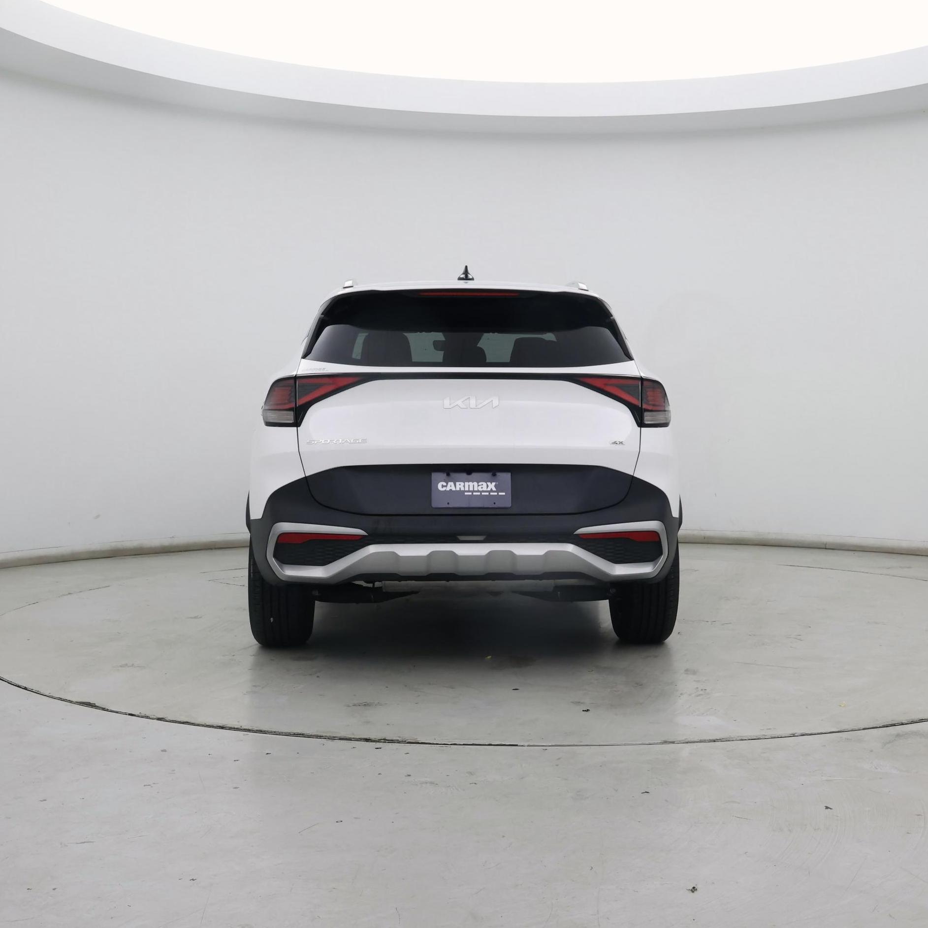 Thumbnail: 2023 Kia Sportage - 6