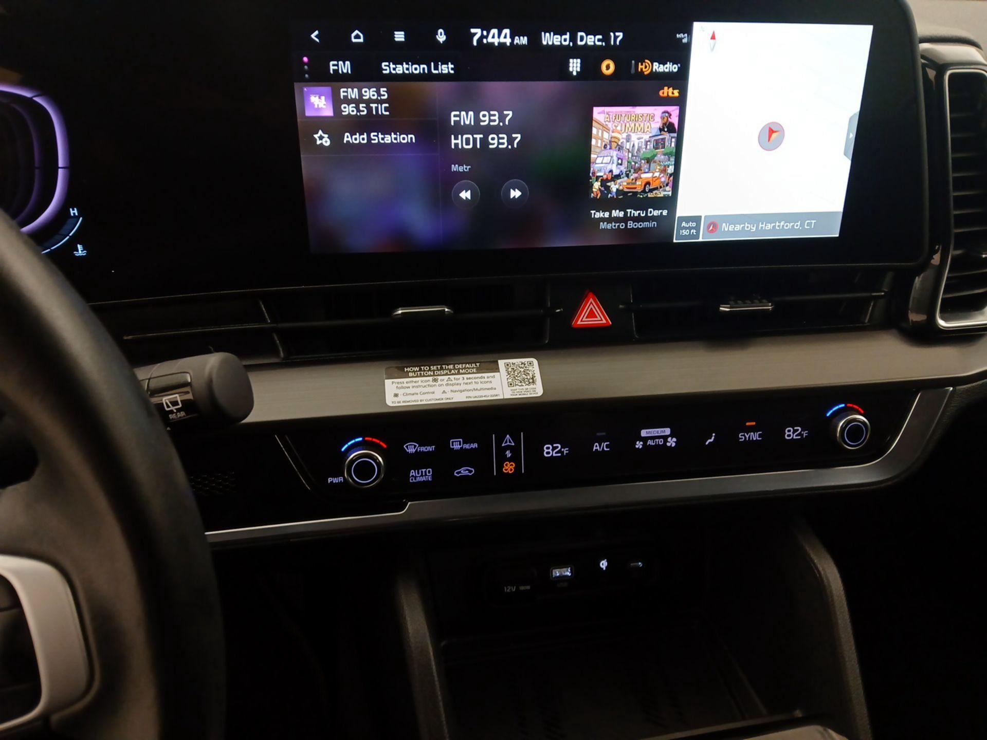 Thumbnail: 2023 Kia Sportage - 14